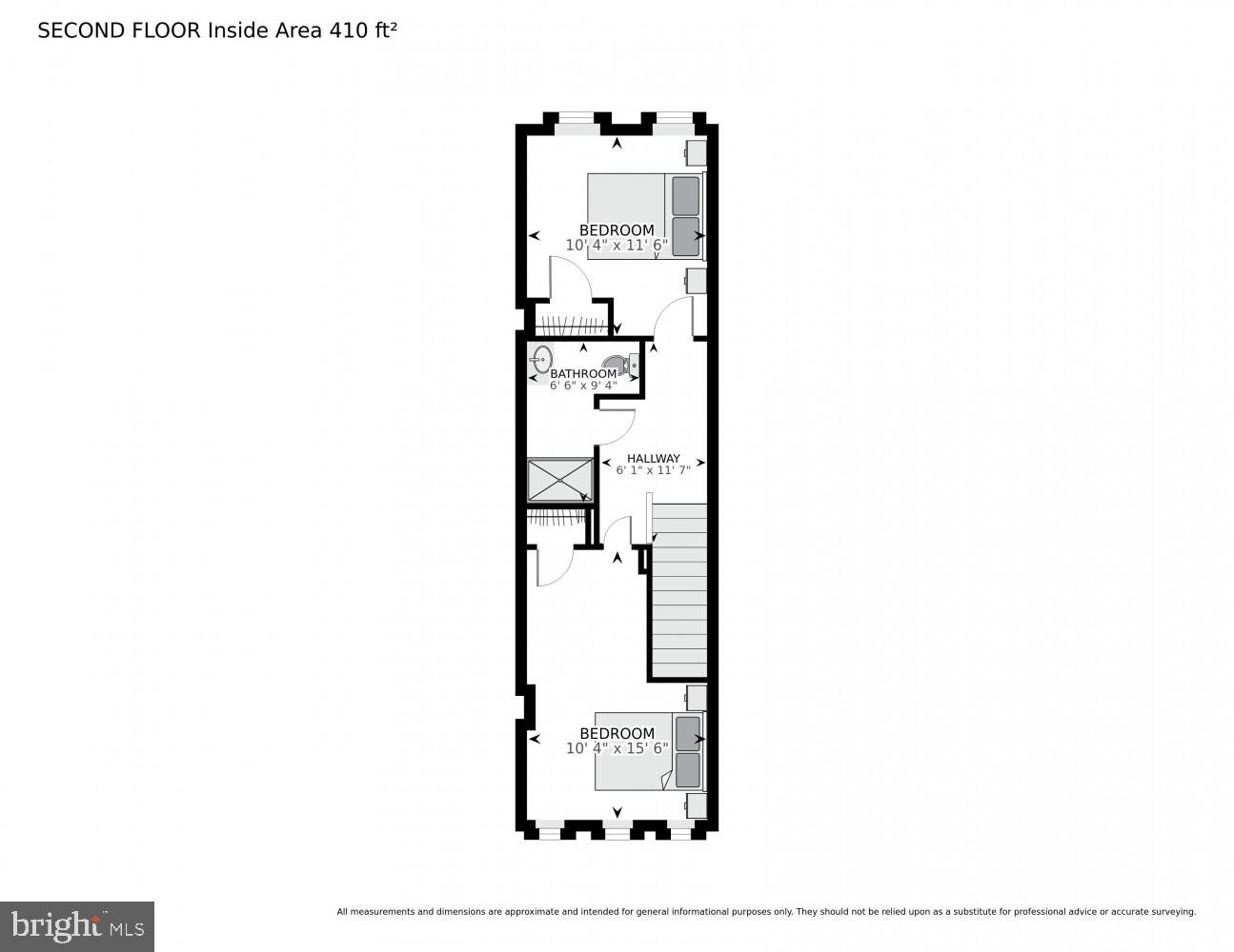PIGTOWN HISTORIC DISTRICT - Residential Lease