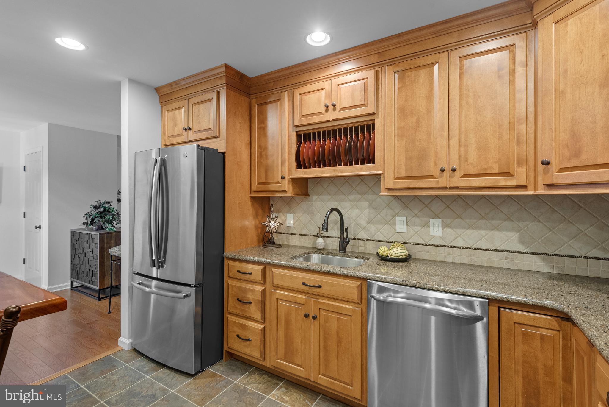 CARDIFF COURT - Residential