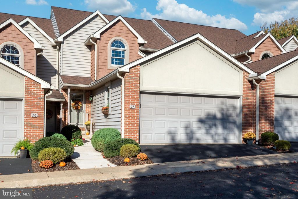 Photo of 28 Cardiff Court, LITITZ, PA 17543 (MLS # PALA2078698)