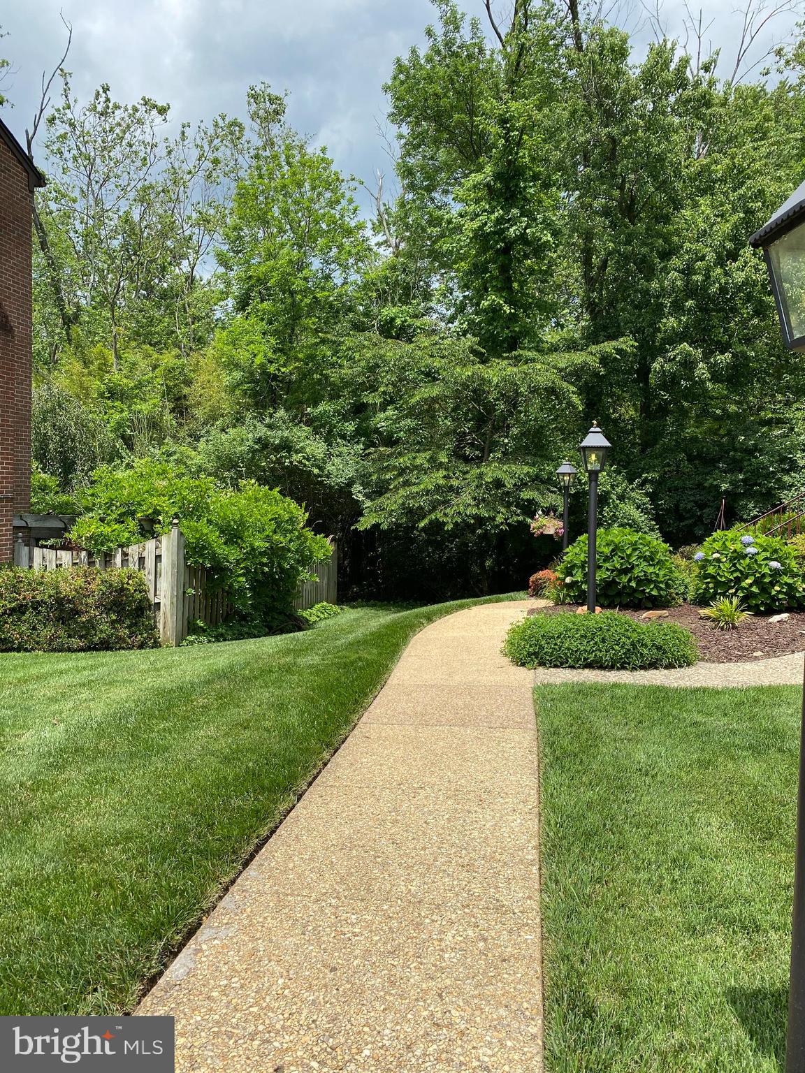 WOLFTRAPPE SQUARE - Residential