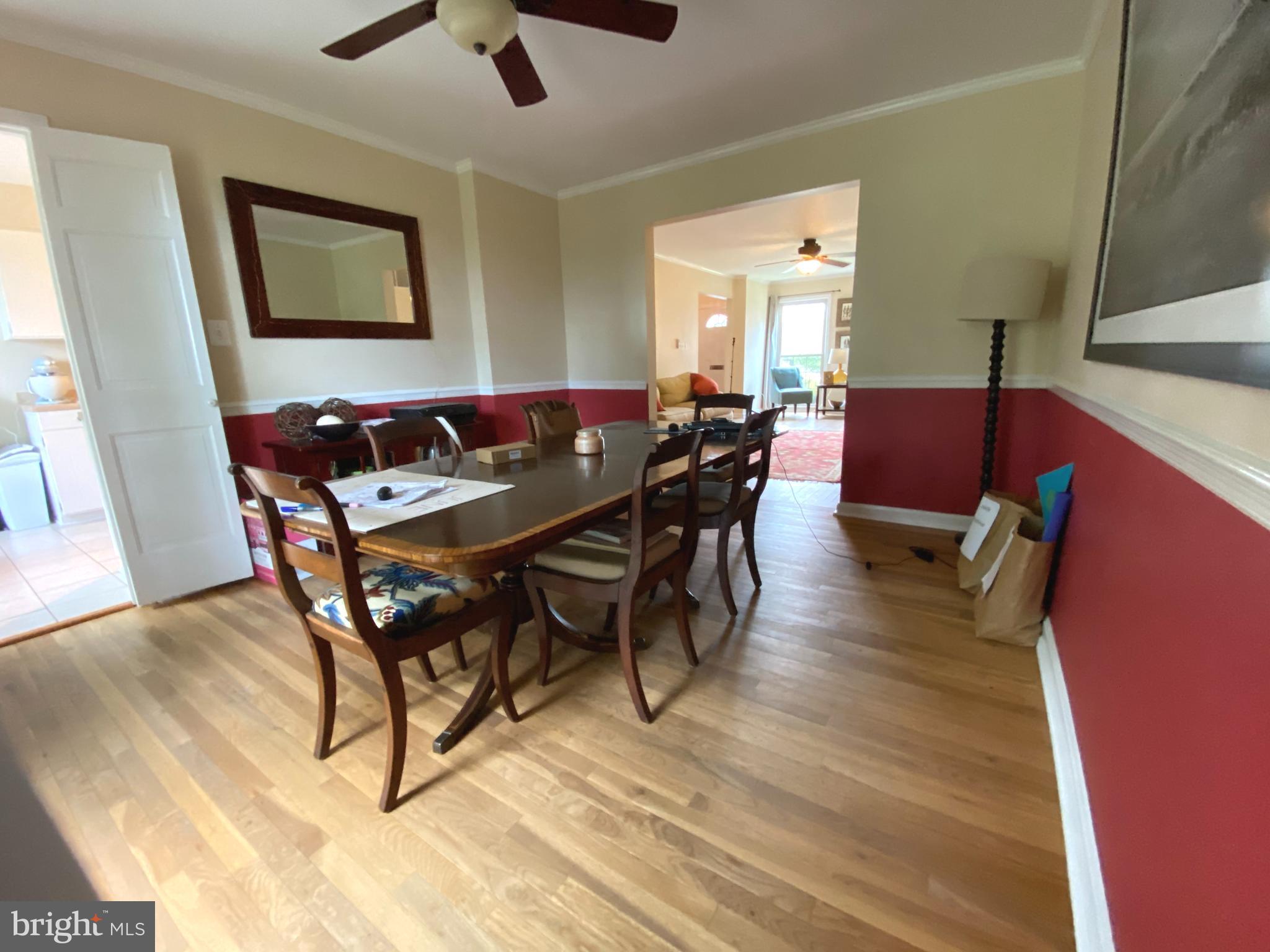 WOLFTRAPPE SQUARE - Residential