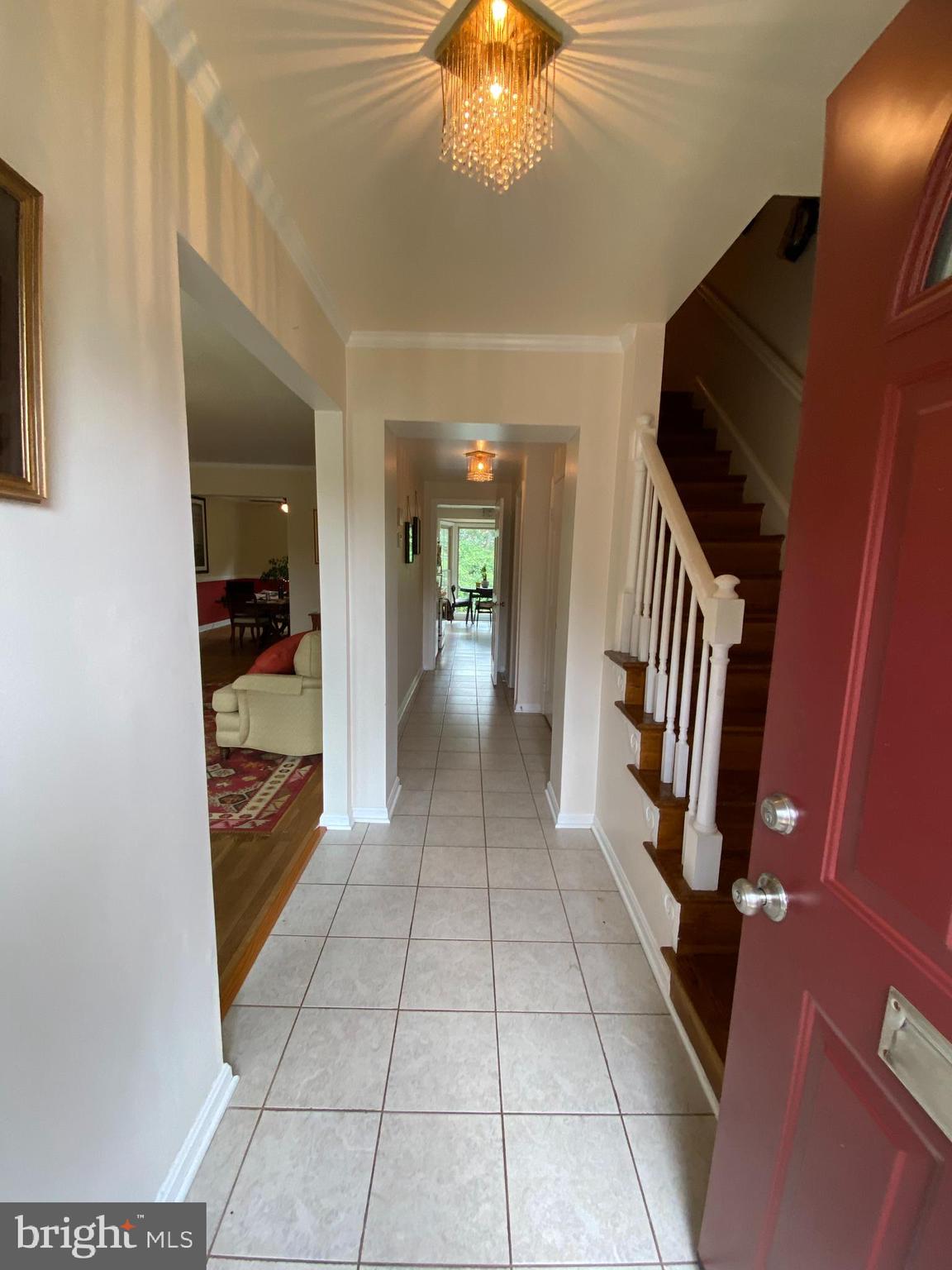 WOLFTRAPPE SQUARE - Residential