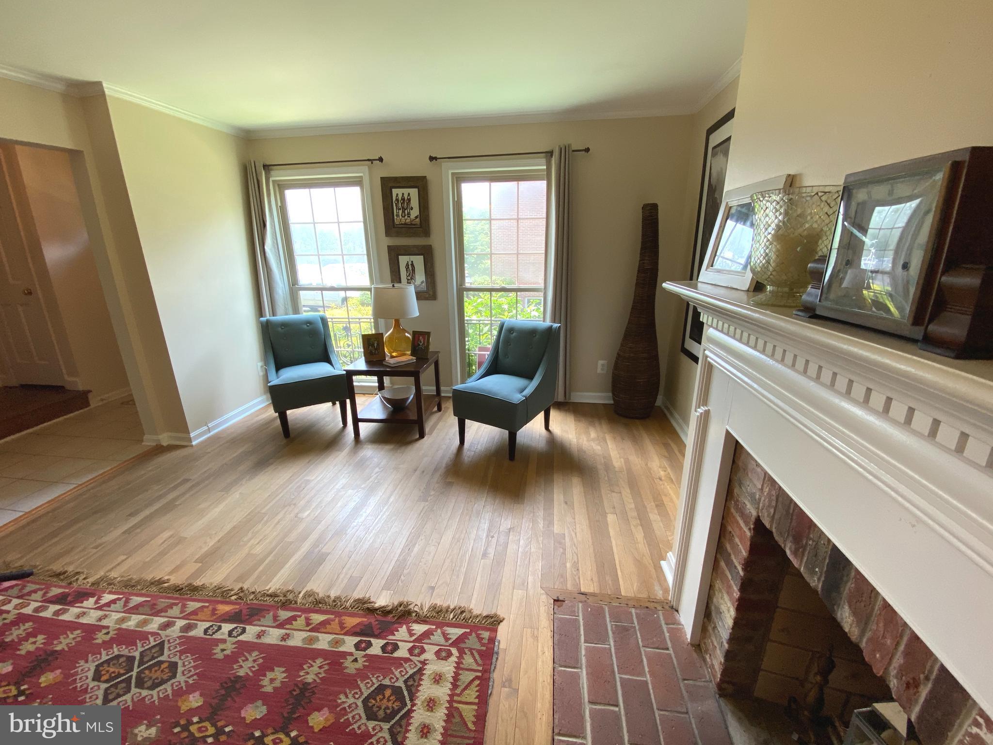 WOLFTRAPPE SQUARE - Residential