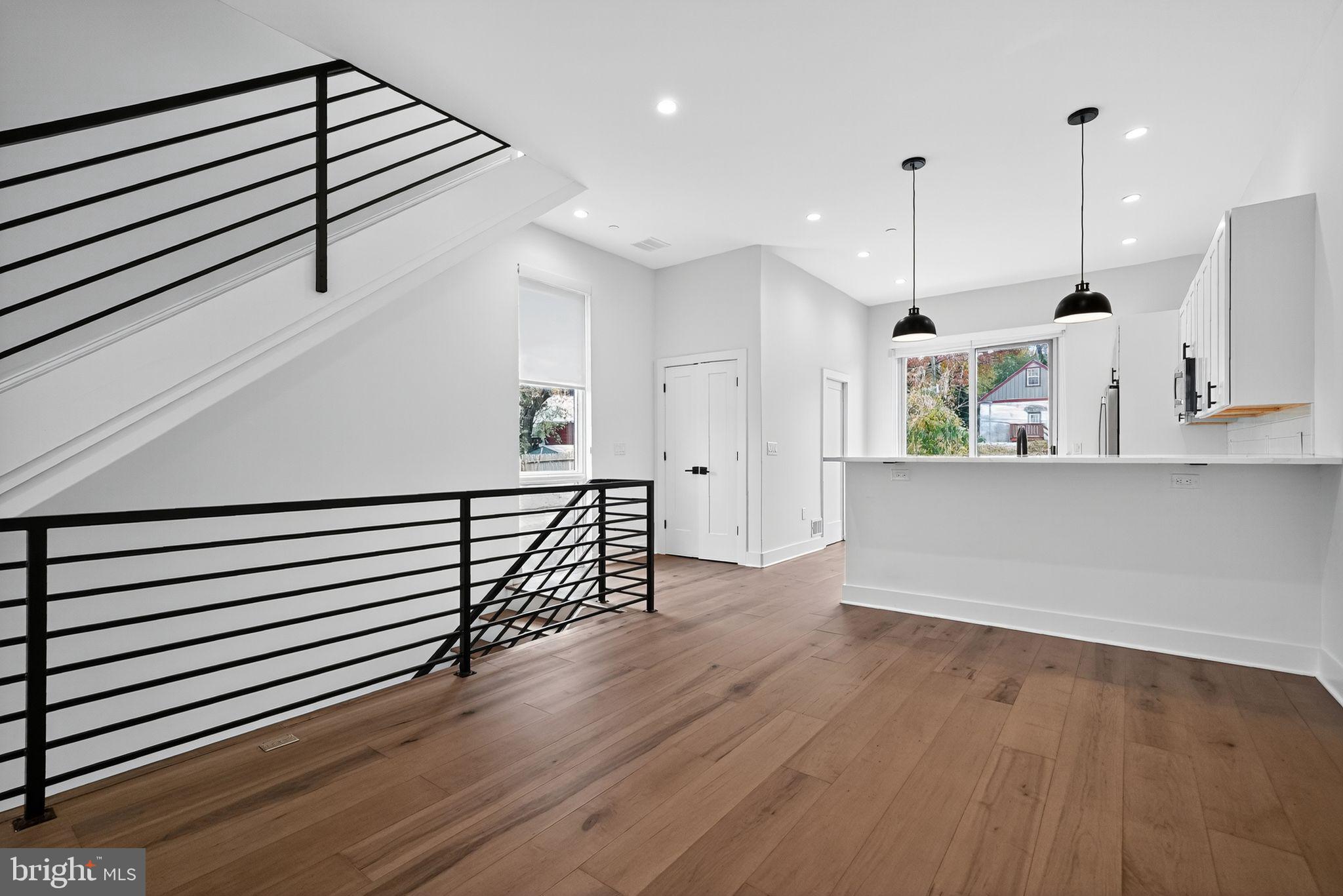 MT AIRY (EAST) - Residential