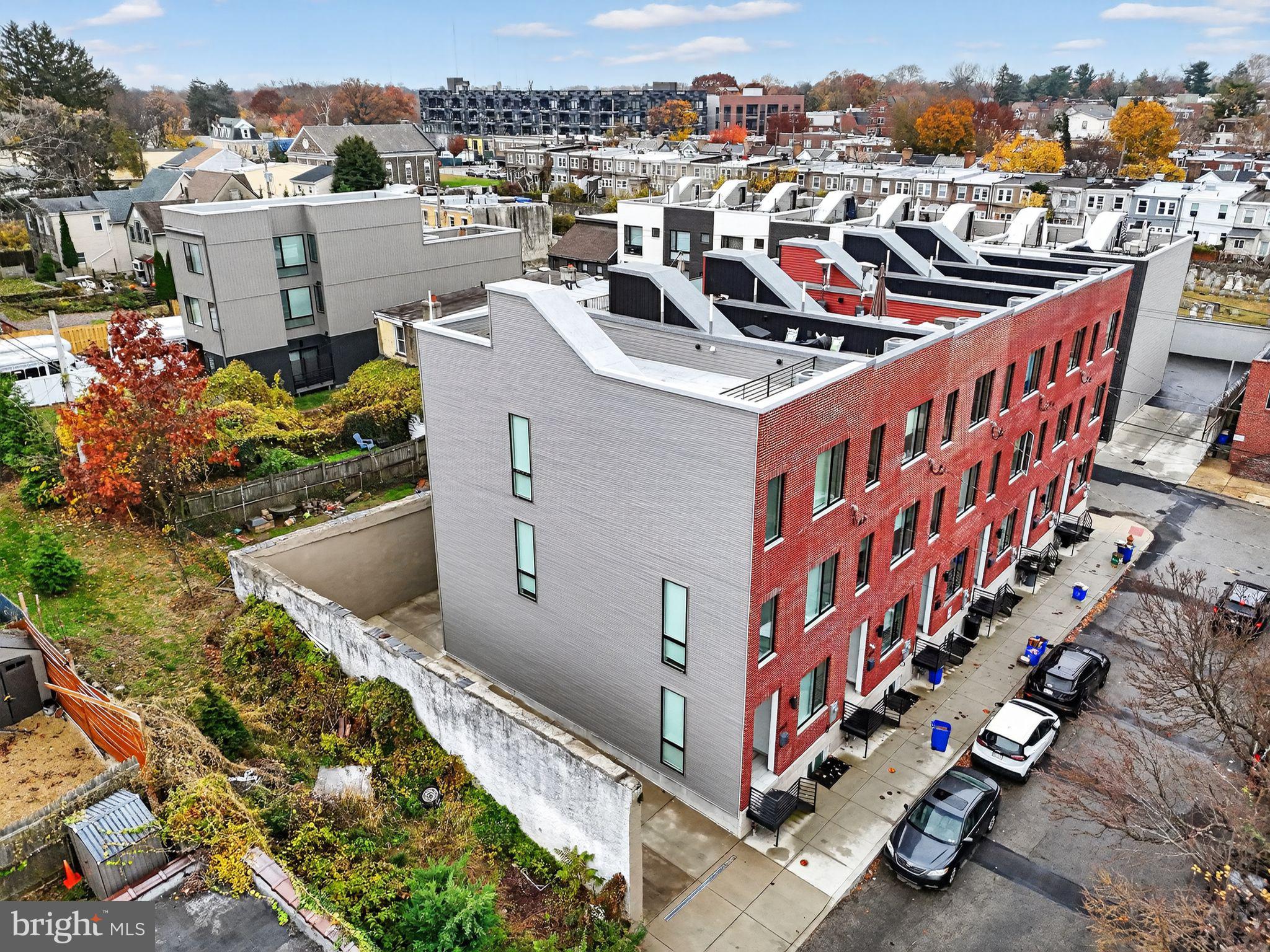 MT AIRY (EAST) - Residential