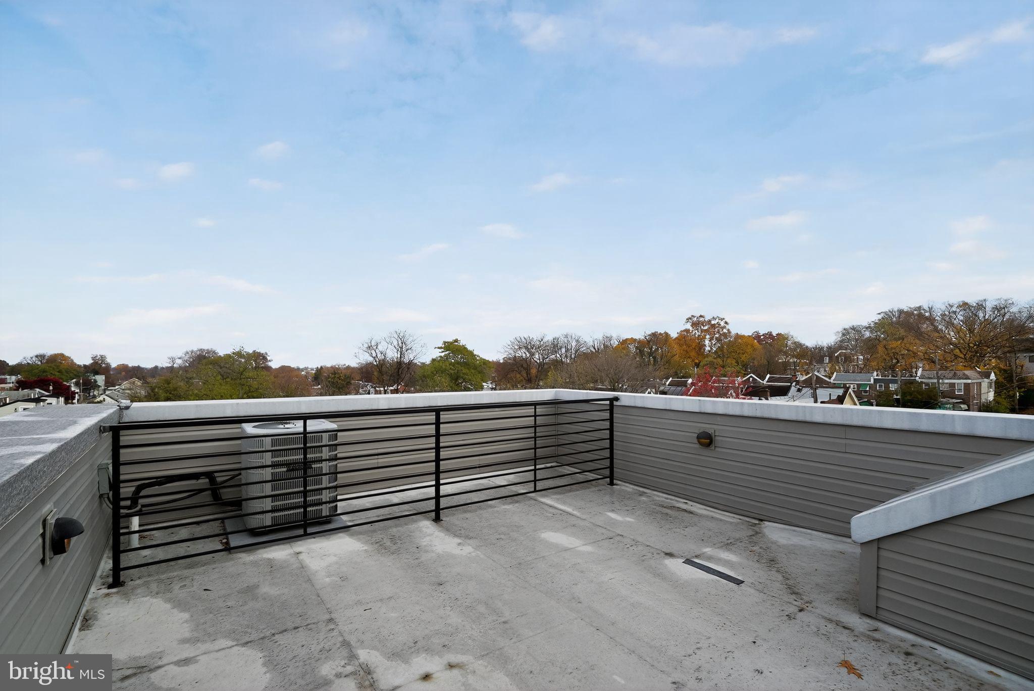 MT AIRY (EAST) - Residential