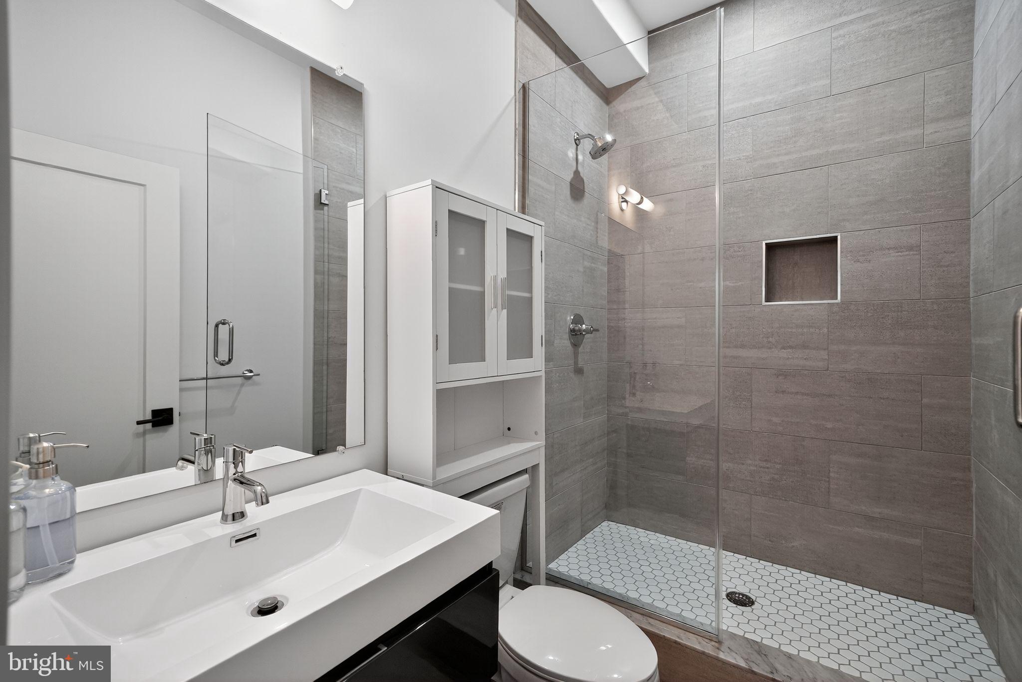 MT AIRY (EAST) - Residential