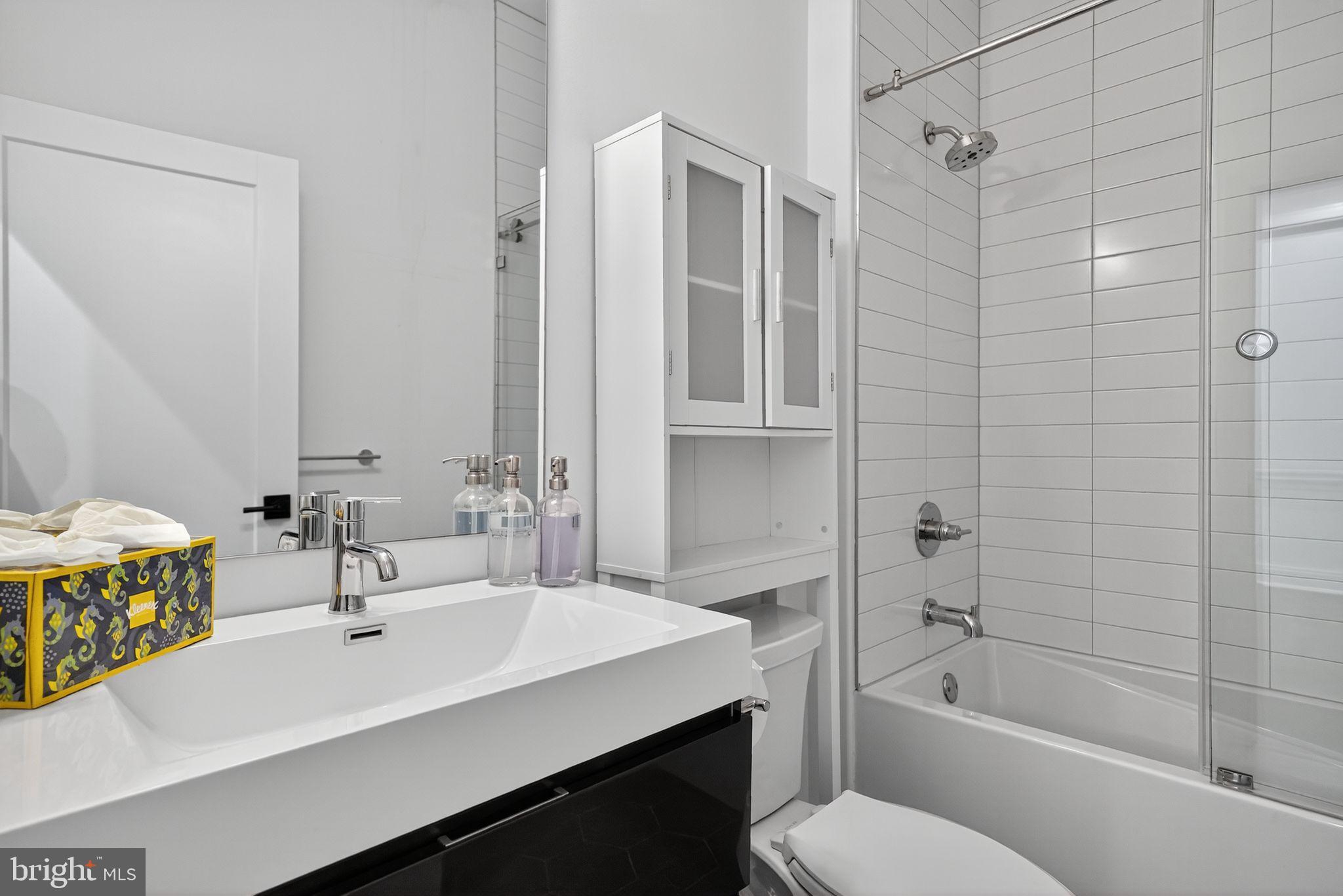 MT AIRY (EAST) - Residential