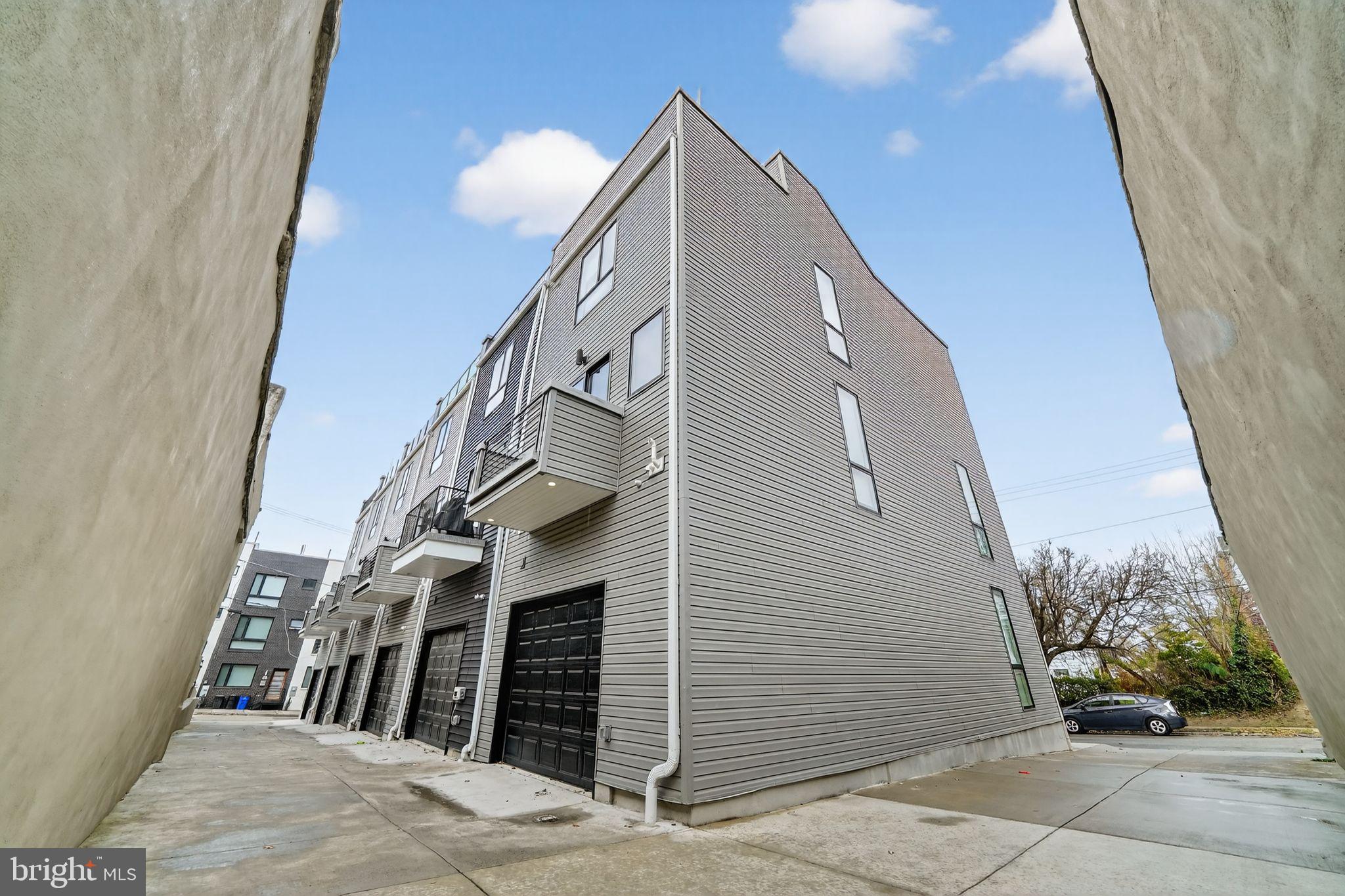 MT AIRY (EAST) - Residential