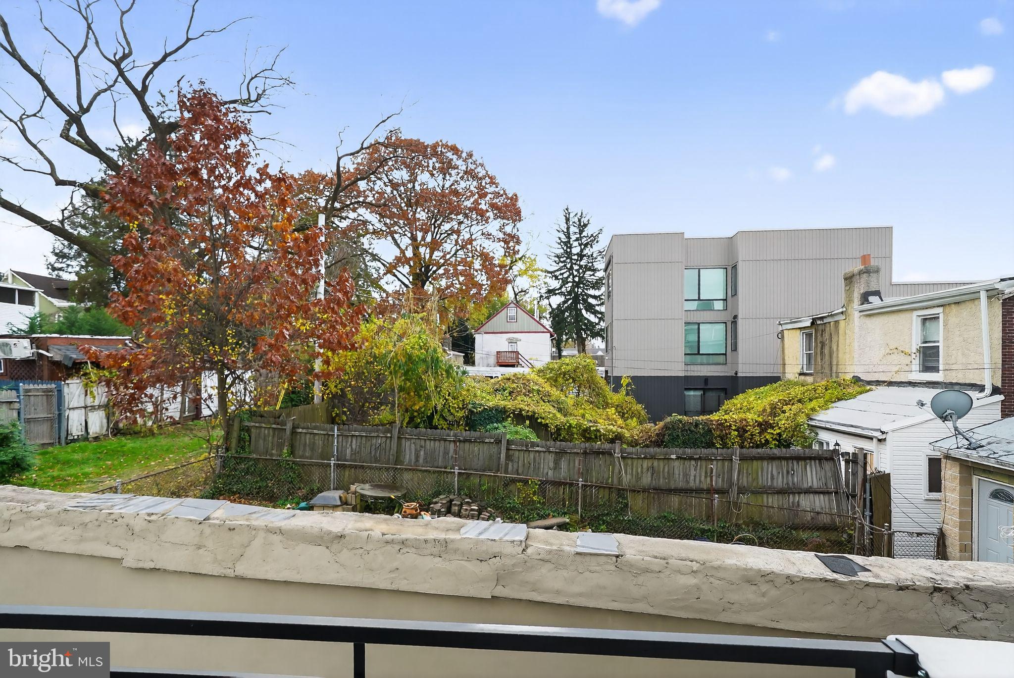 MT AIRY (EAST) - Residential