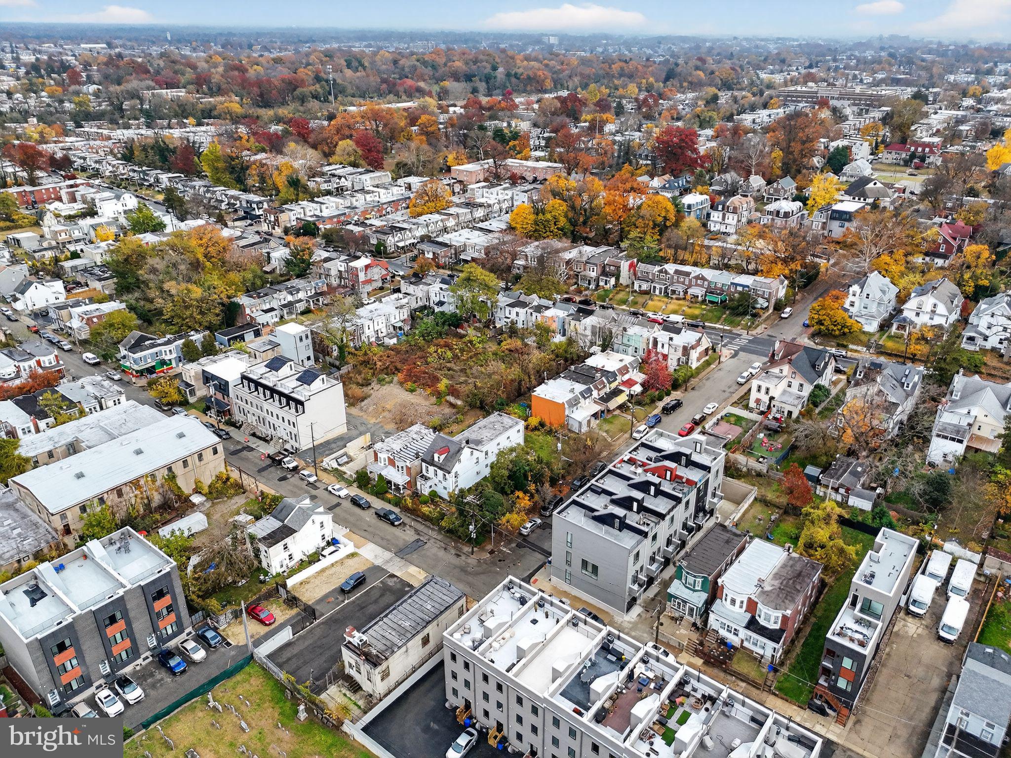 MT AIRY (EAST) - Residential