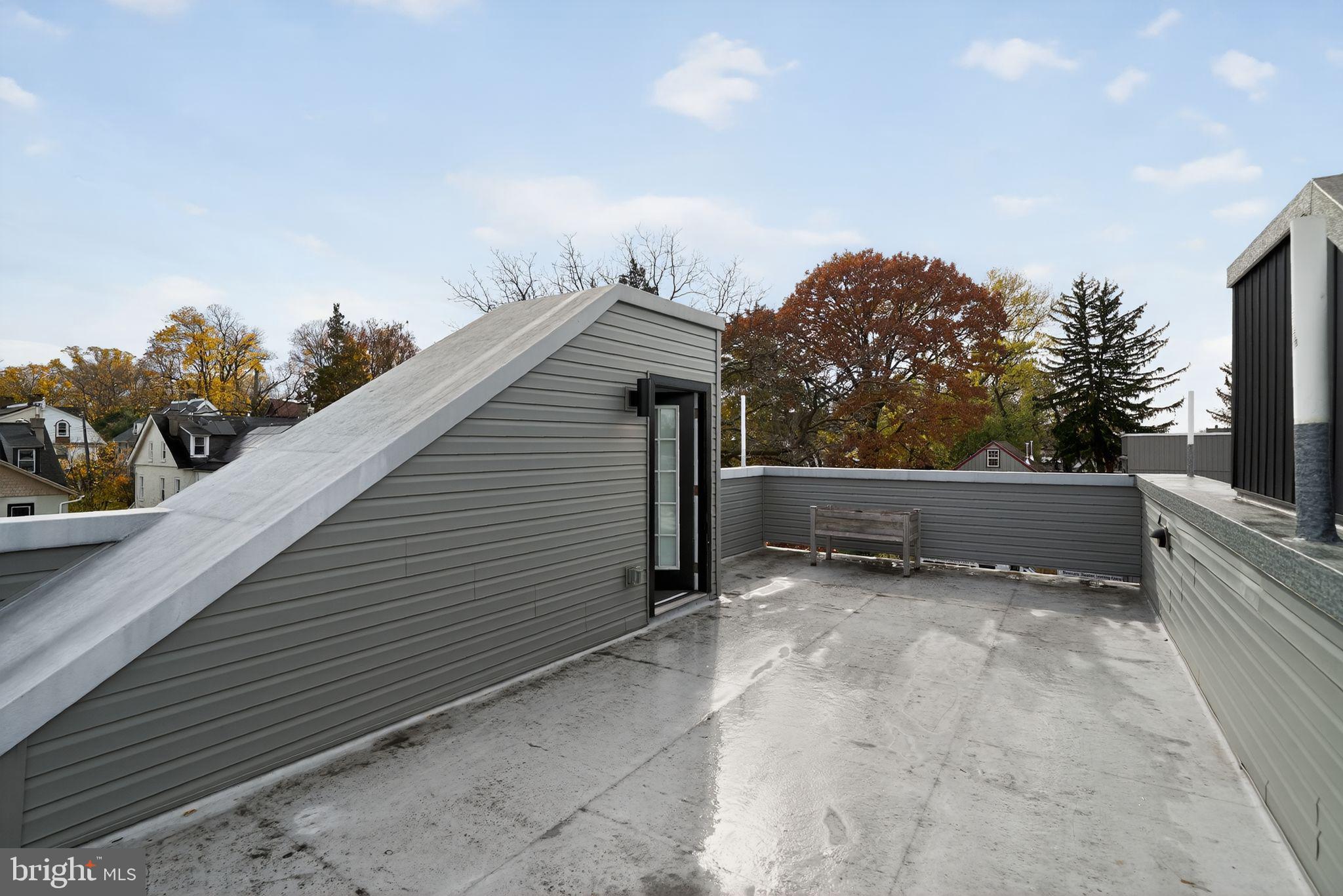 MT AIRY (EAST) - Residential