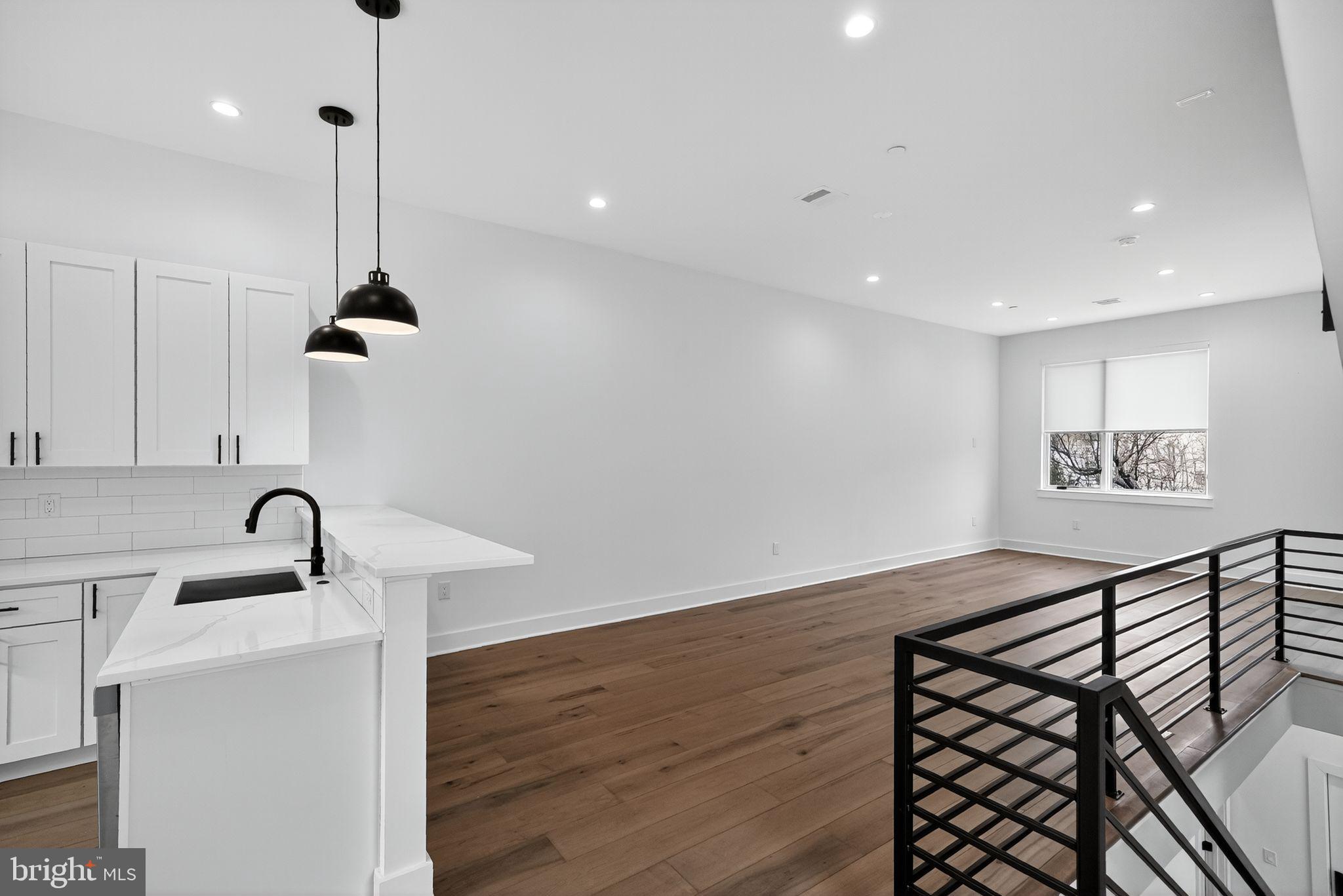 MT AIRY (EAST) - Residential