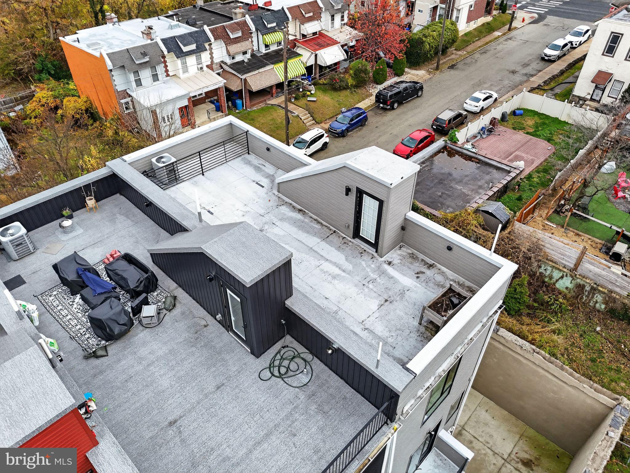 MT AIRY (EAST) - Residential