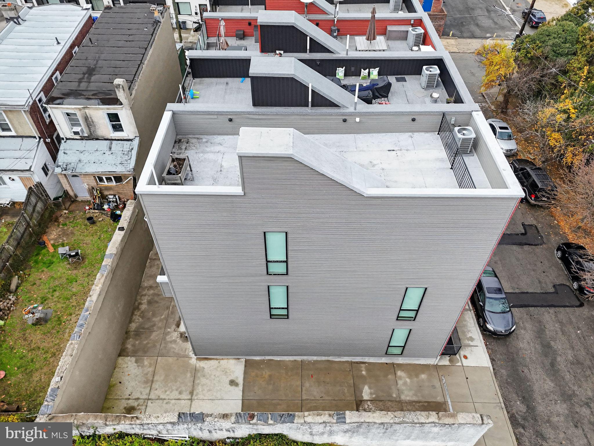 MT AIRY (EAST) - Residential