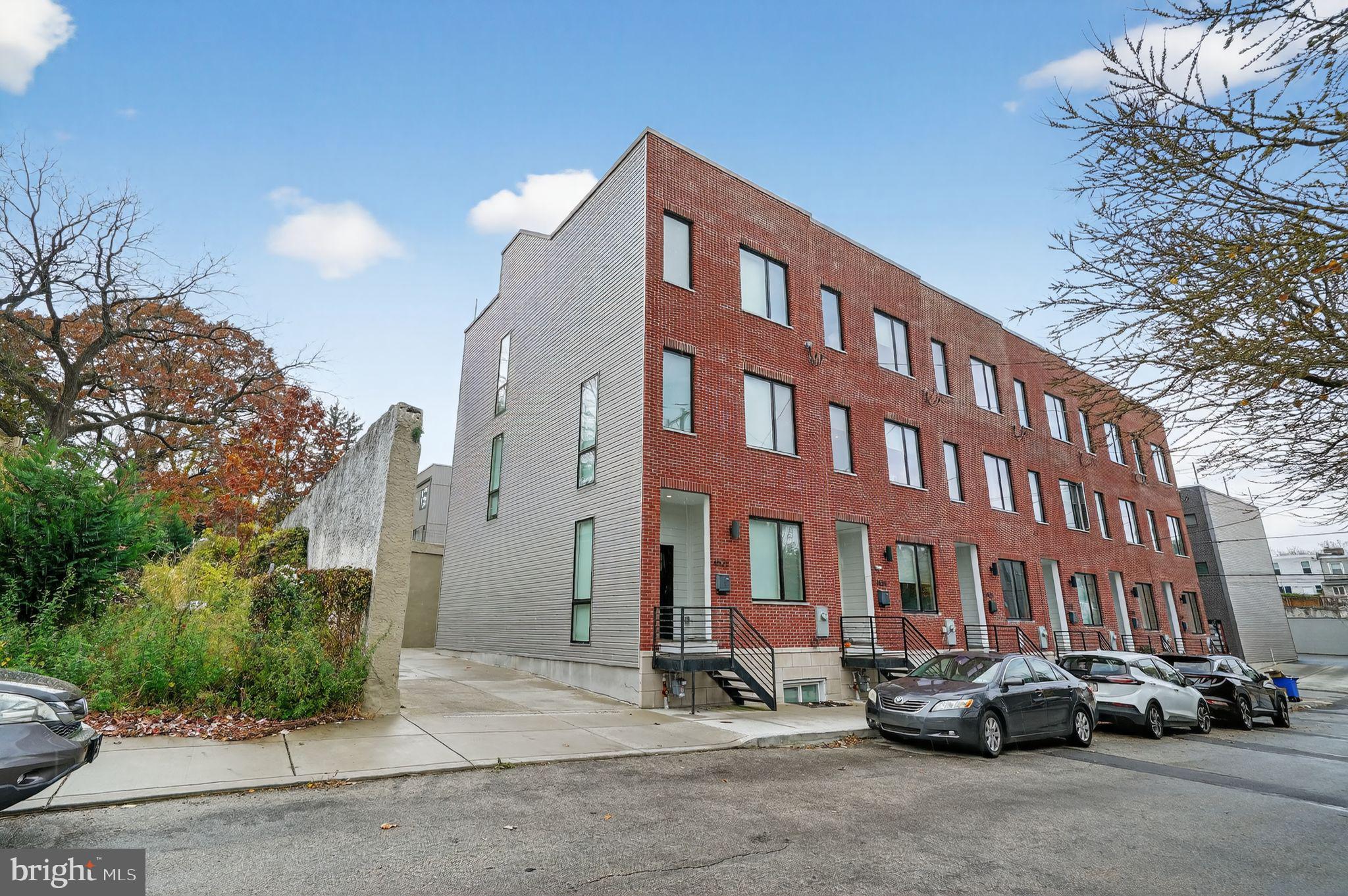 MT AIRY (EAST) - Residential