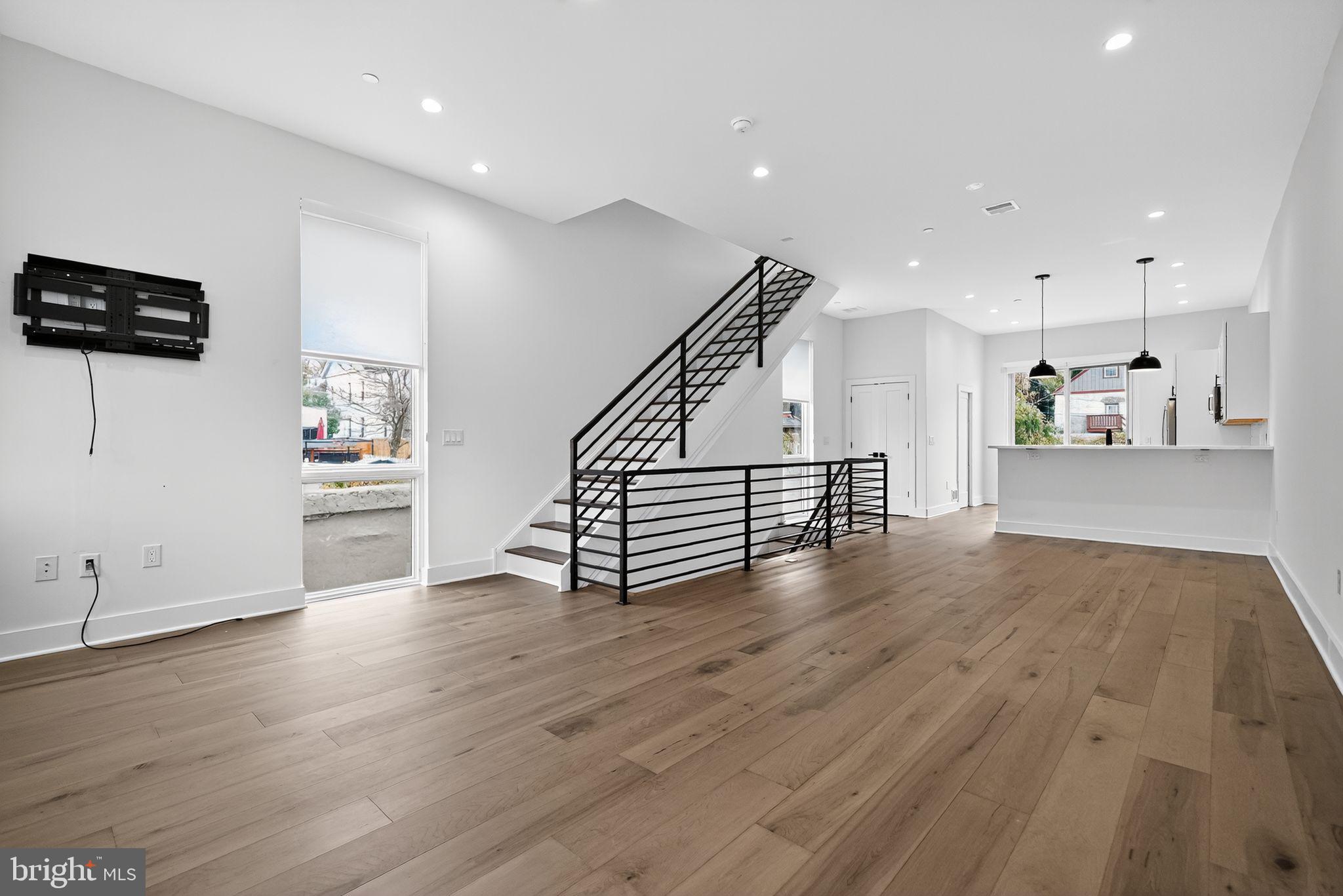 MT AIRY (EAST) - Residential