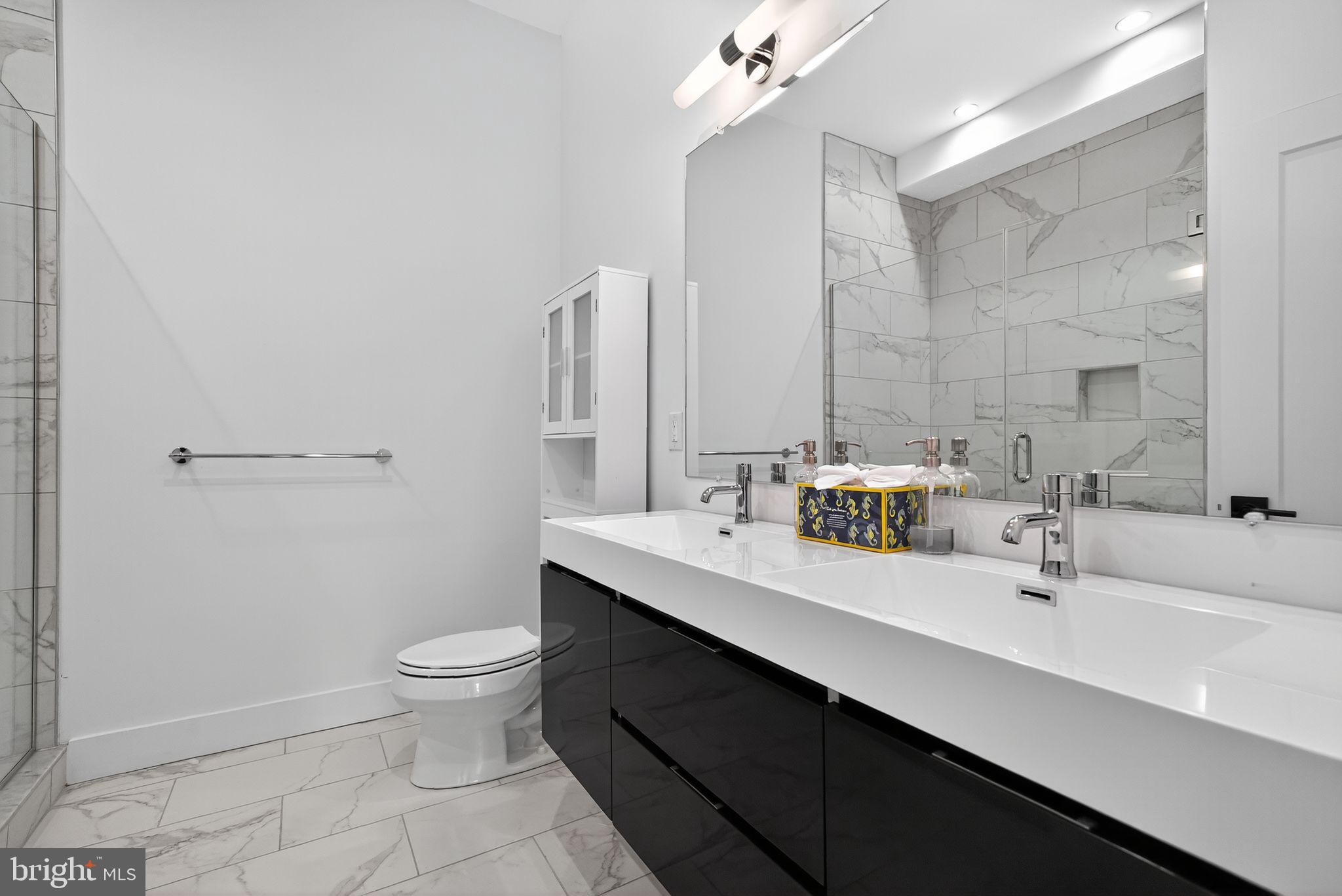 MT AIRY (EAST) - Residential