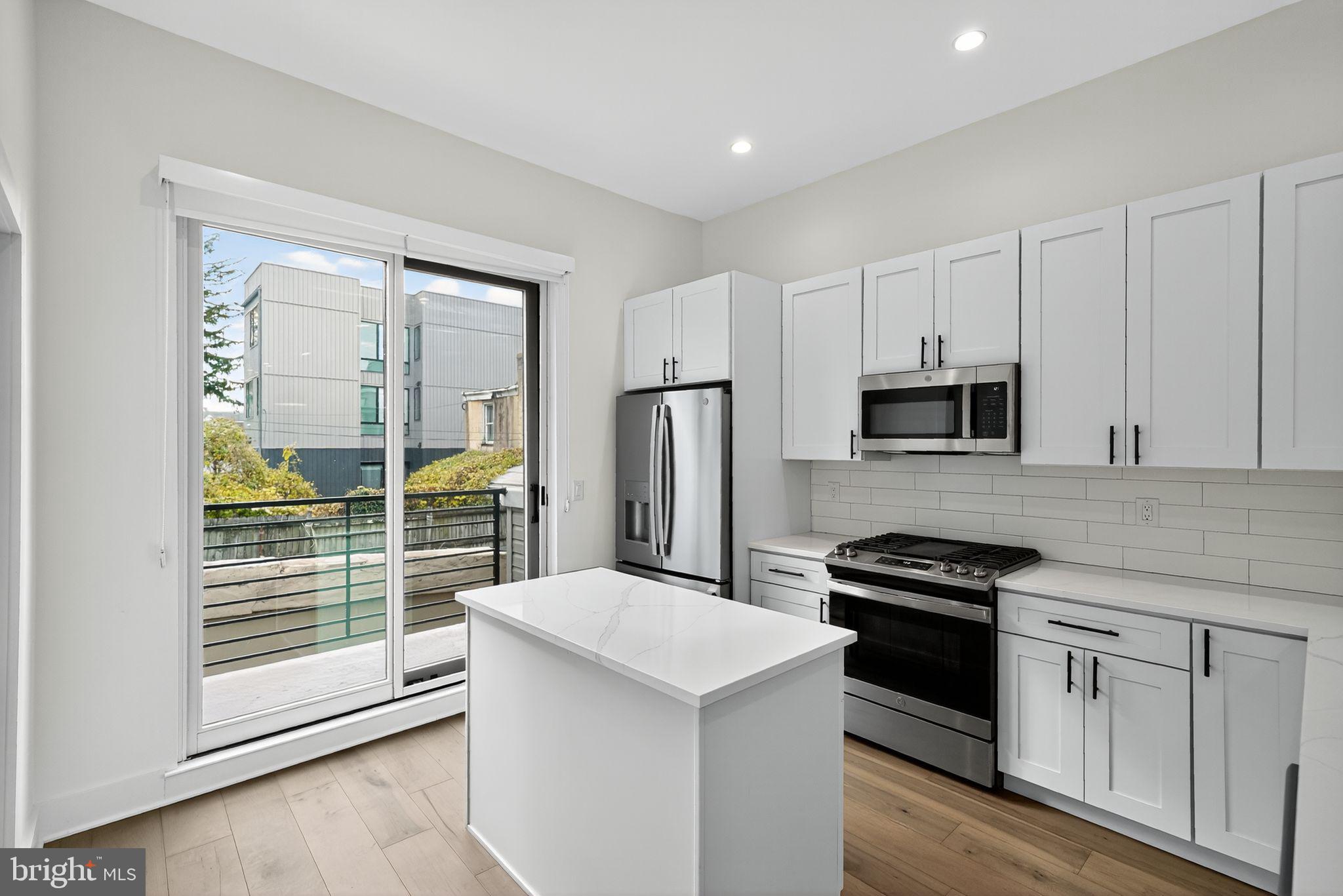 MT AIRY (EAST) - Residential