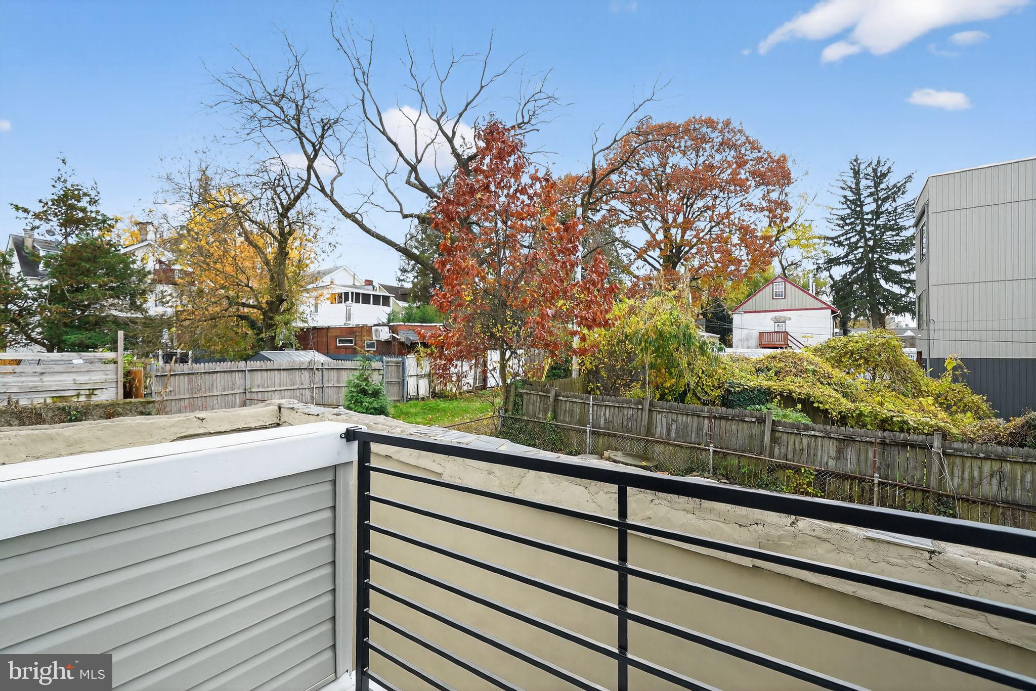 MT AIRY (EAST) - Residential