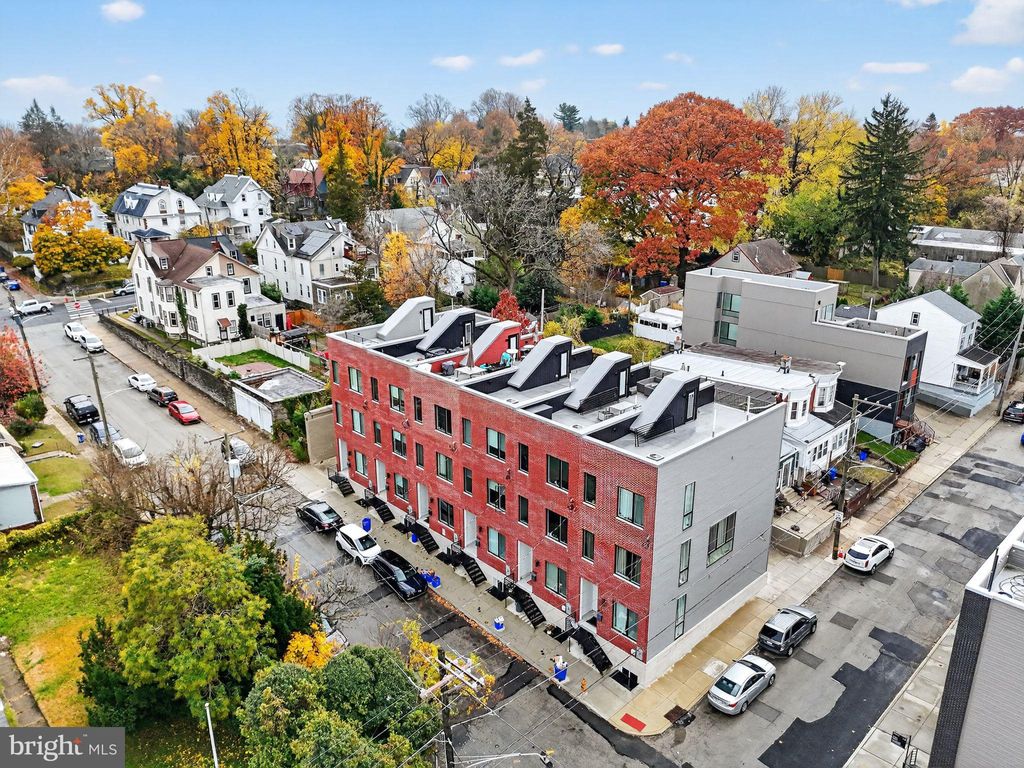 Photo of 6522 Magnolia Street, PHILADELPHIA, PA 19119 (MLS # PAPH2557538)