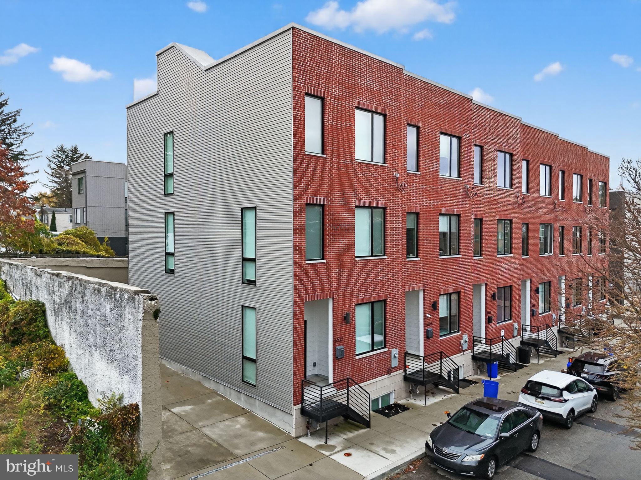 MT AIRY (EAST) - Residential