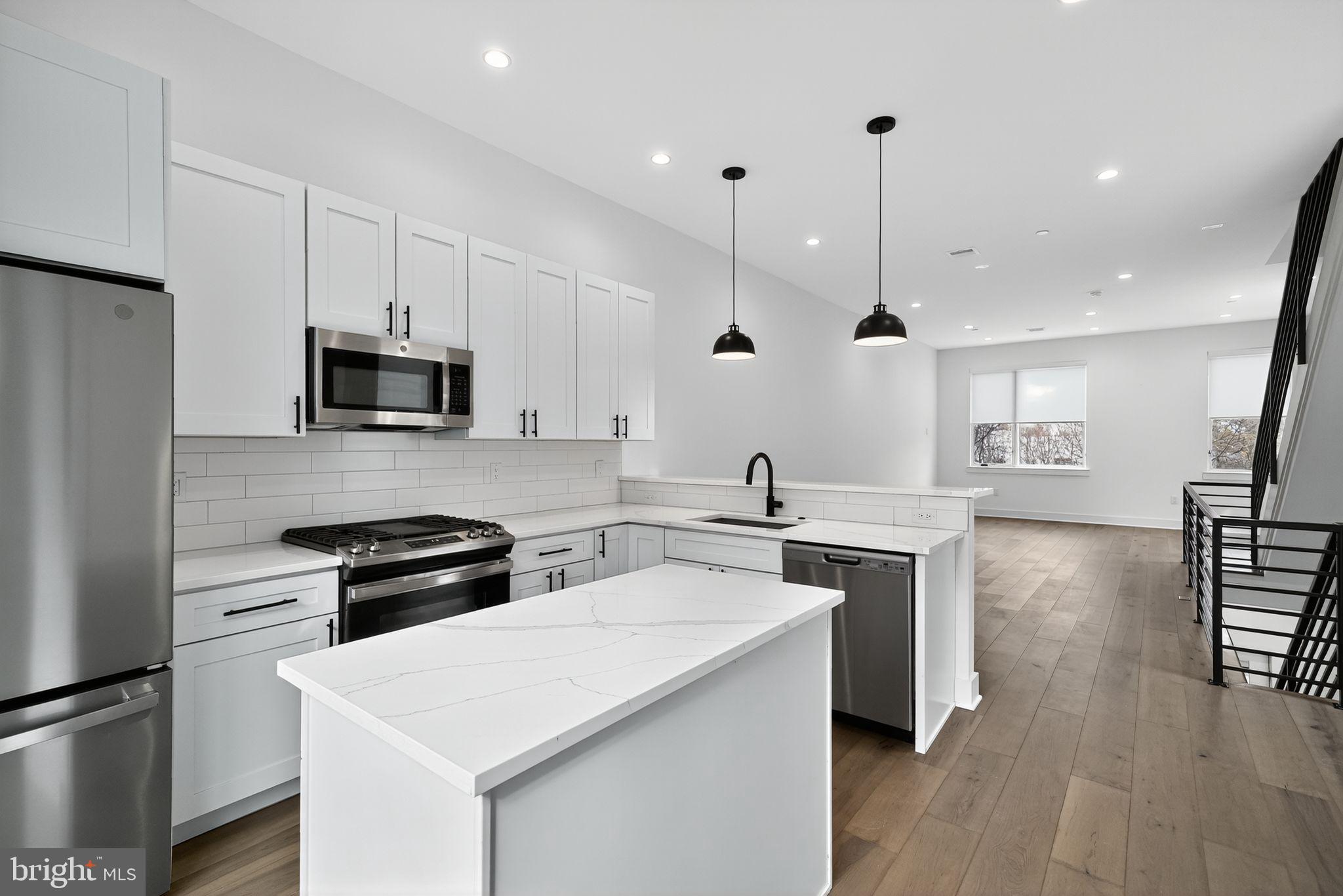 MT AIRY (EAST) - Residential