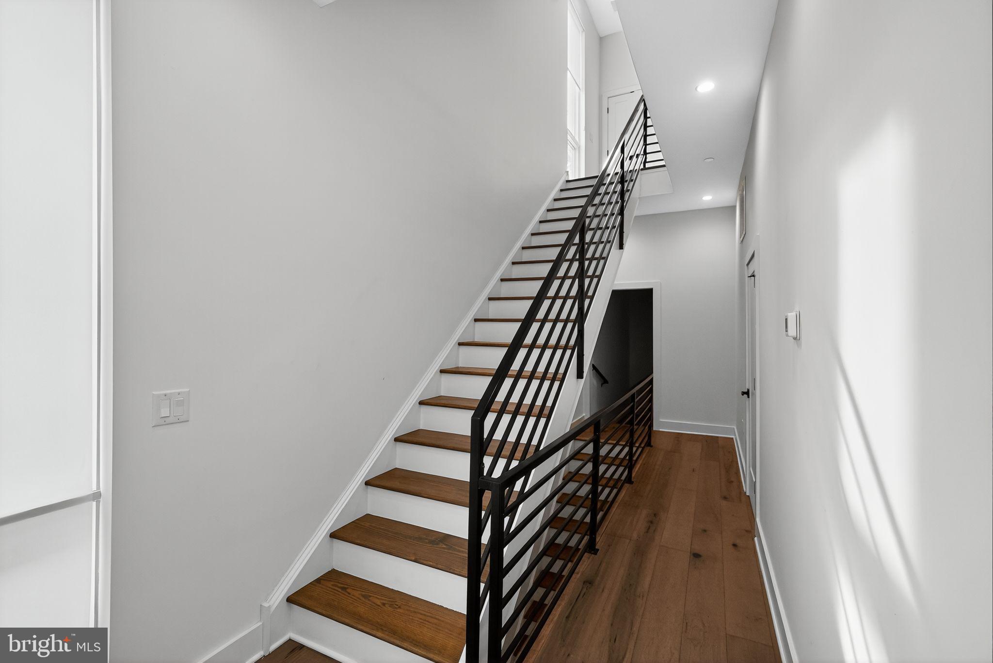 MT AIRY (EAST) - Residential