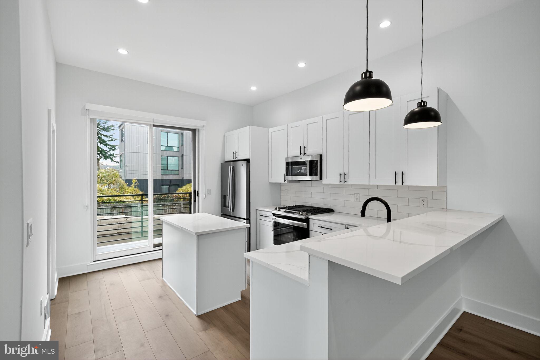 MT AIRY (EAST) - Residential