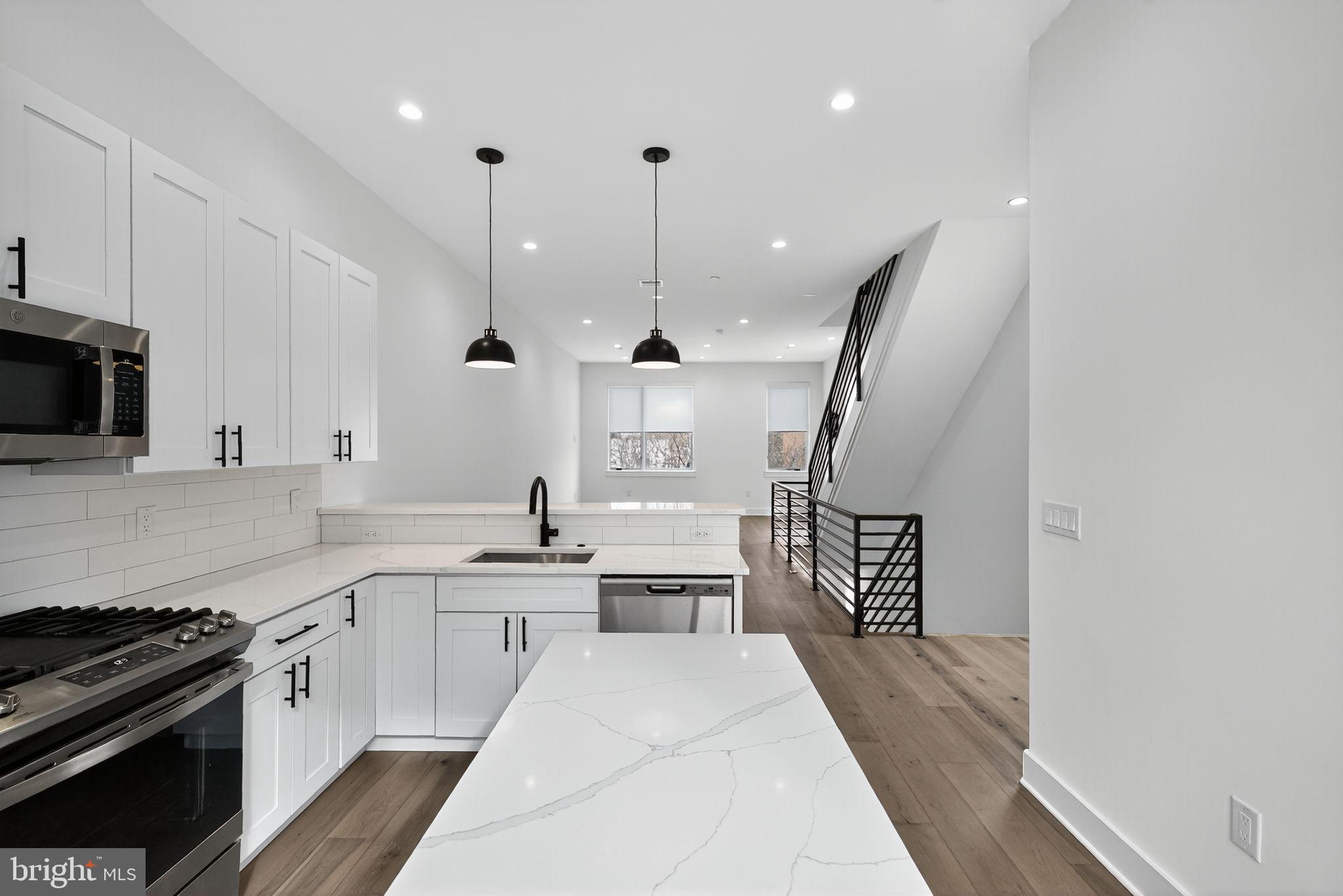 MT AIRY (EAST) - Residential