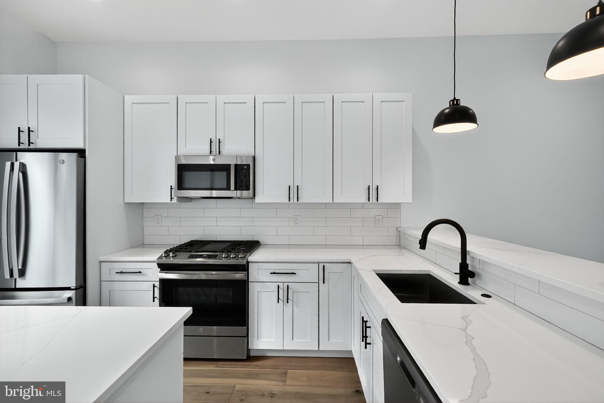 MT AIRY (EAST) - Residential