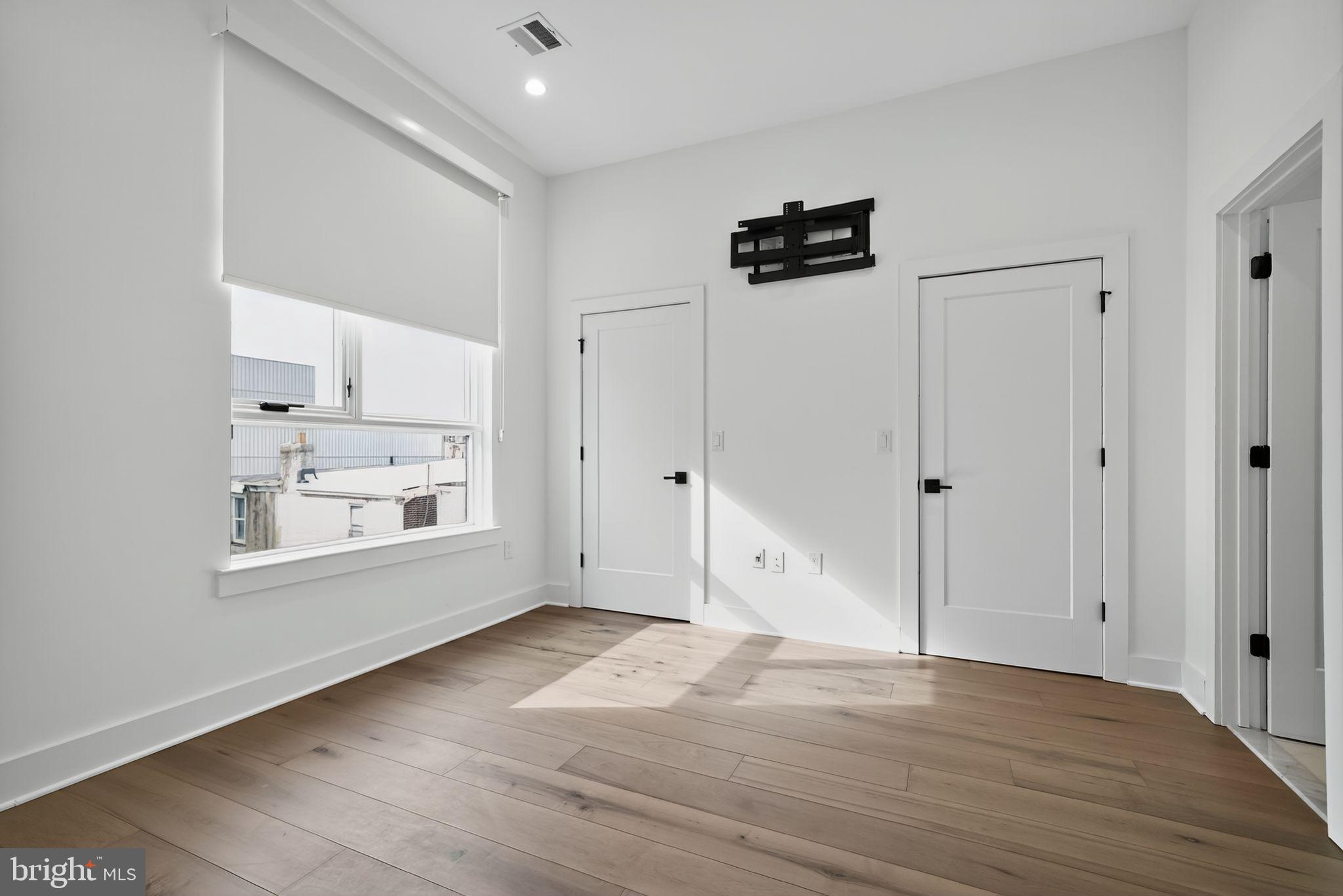 MT AIRY (EAST) - Residential