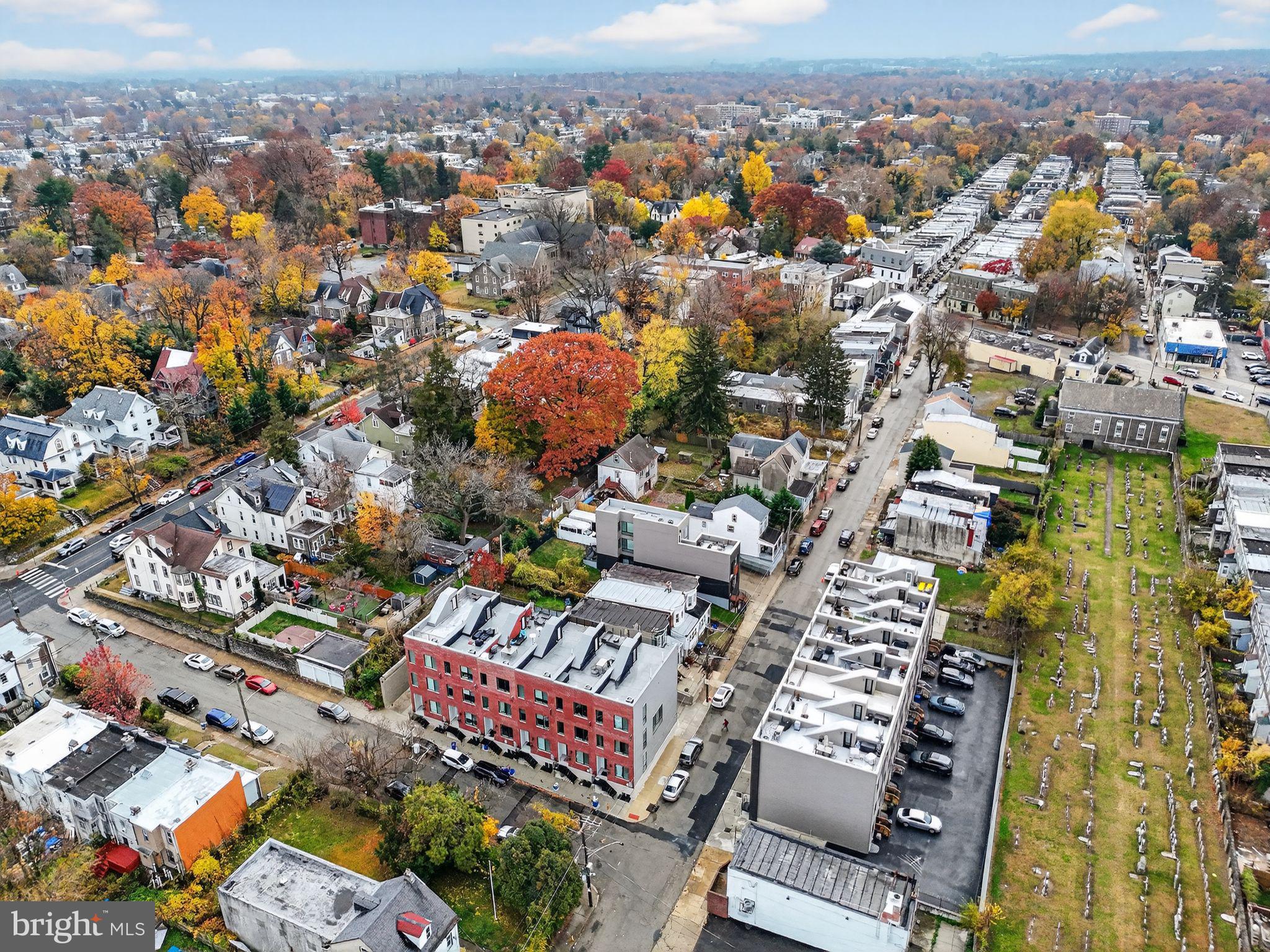MT AIRY (EAST) - Residential