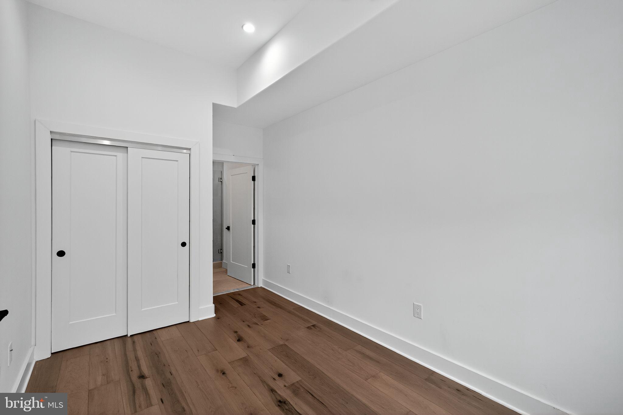 MT AIRY (EAST) - Residential