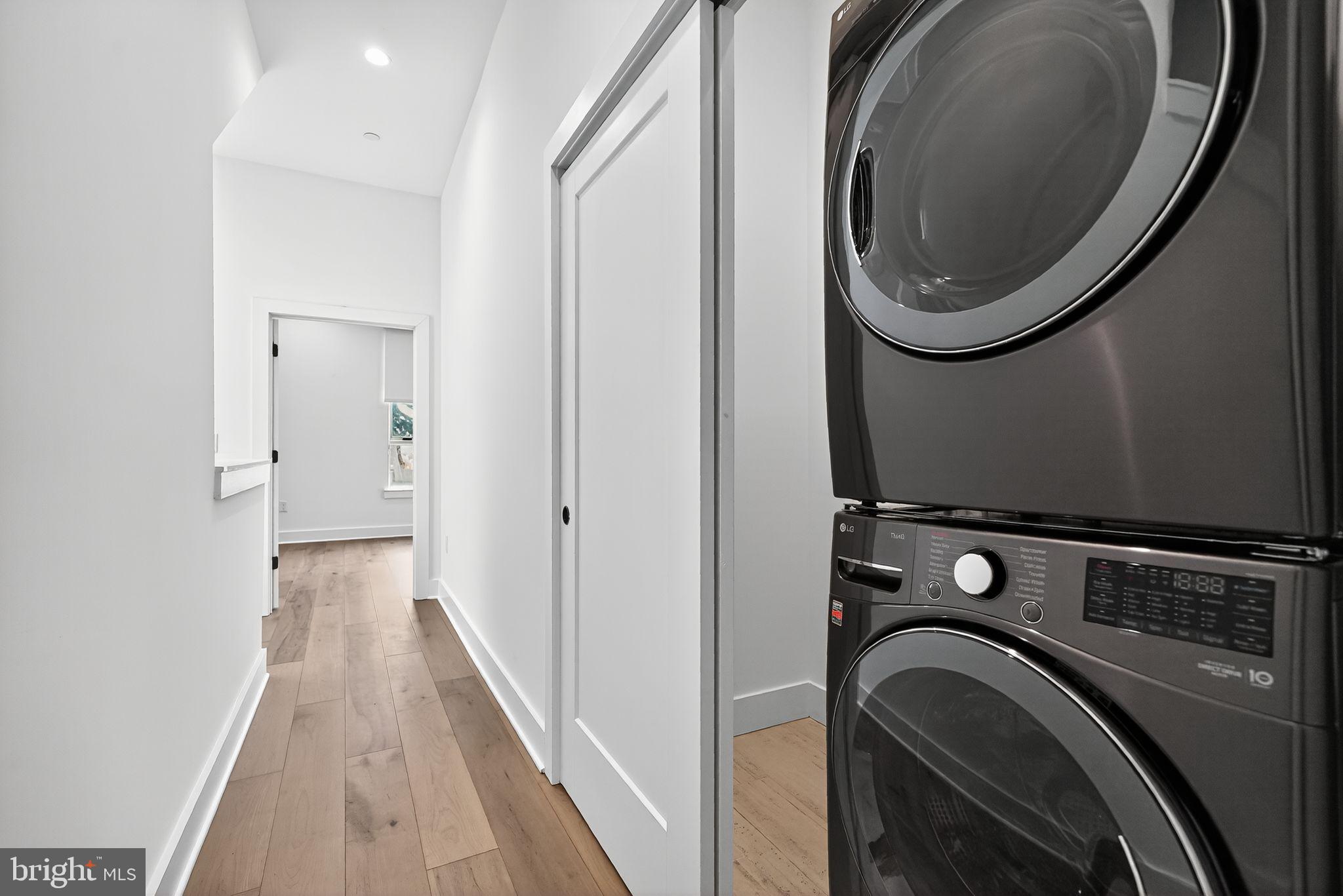 MT AIRY (EAST) - Residential