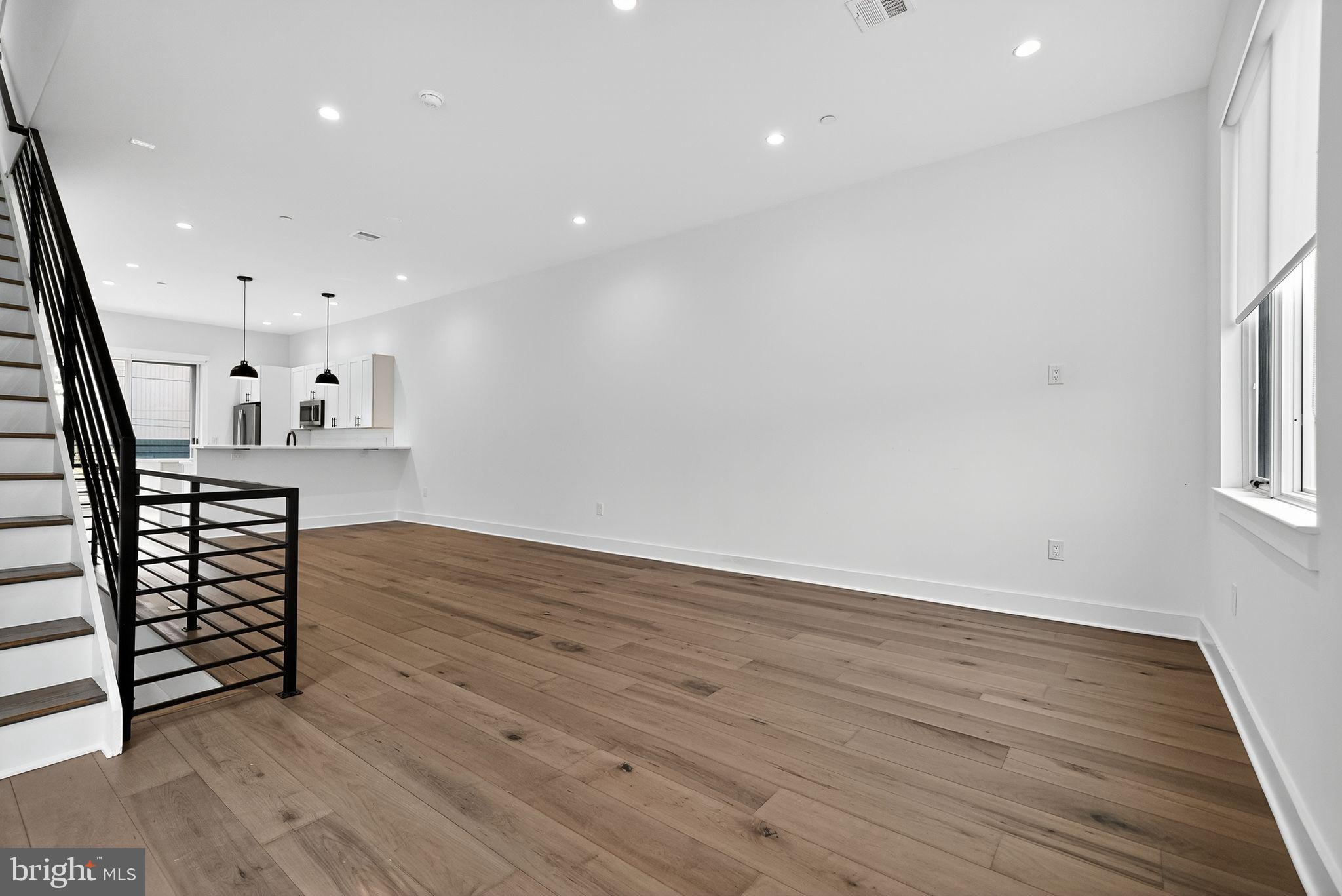 MT AIRY (EAST) - Residential