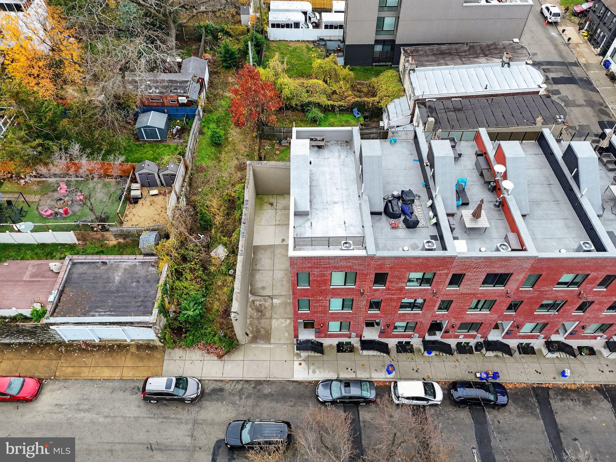 MT AIRY (EAST) - Residential