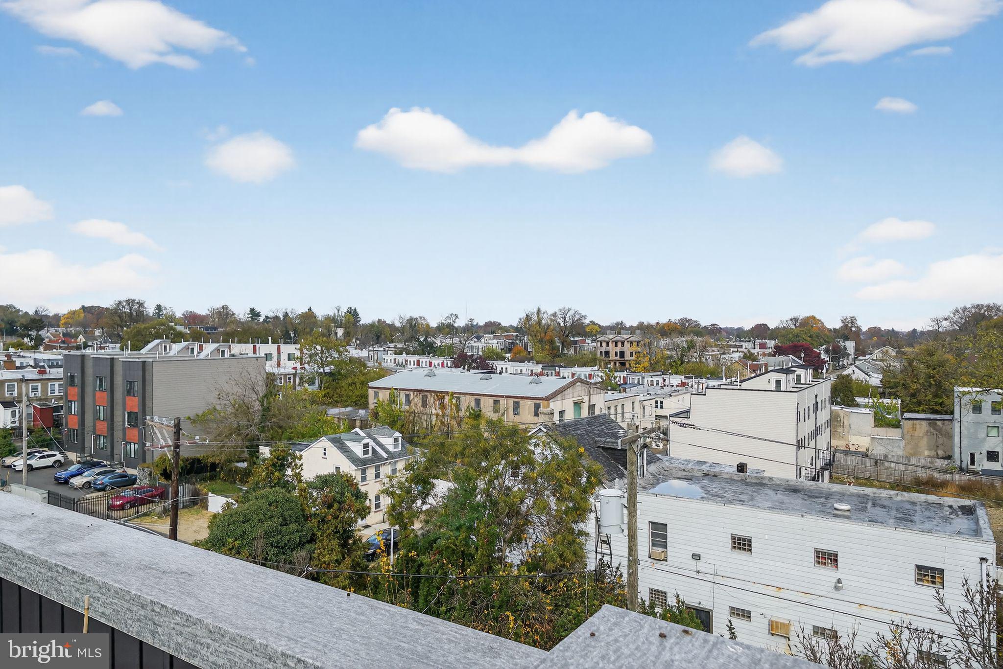 MT AIRY (EAST) - Residential