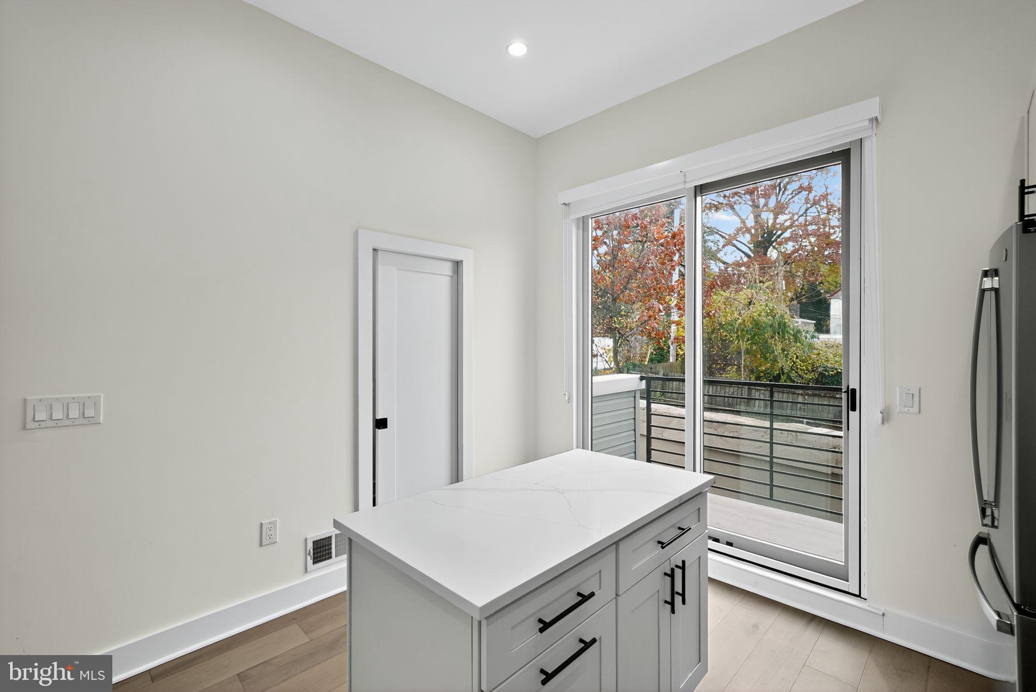 MT AIRY (EAST) - Residential