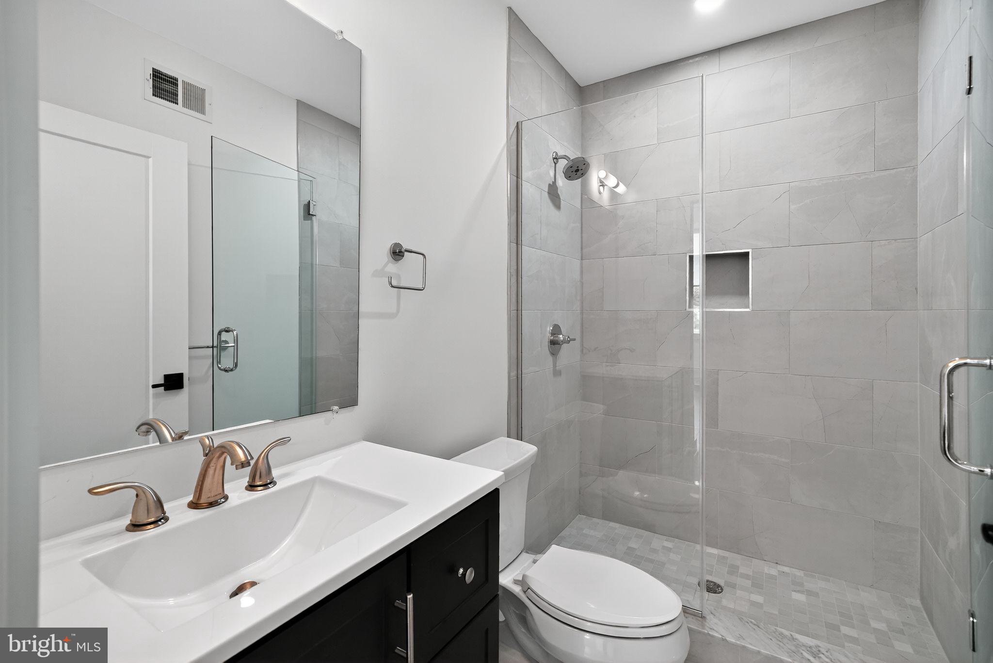 MT AIRY (EAST) - Residential