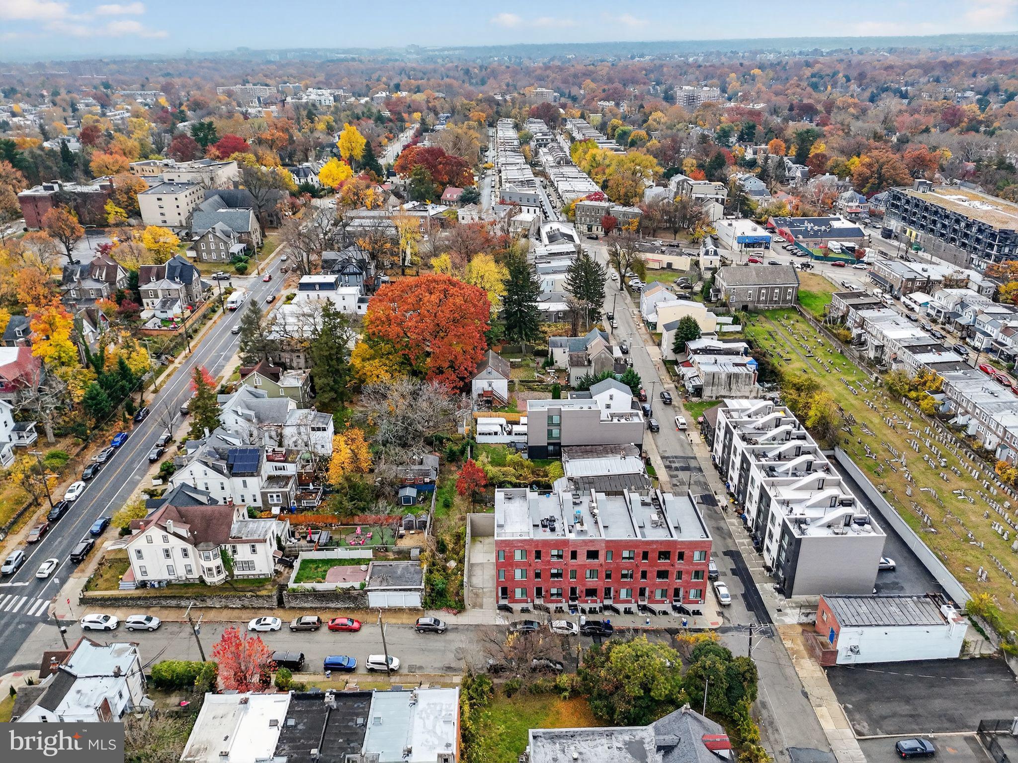 MT AIRY (EAST) - Residential
