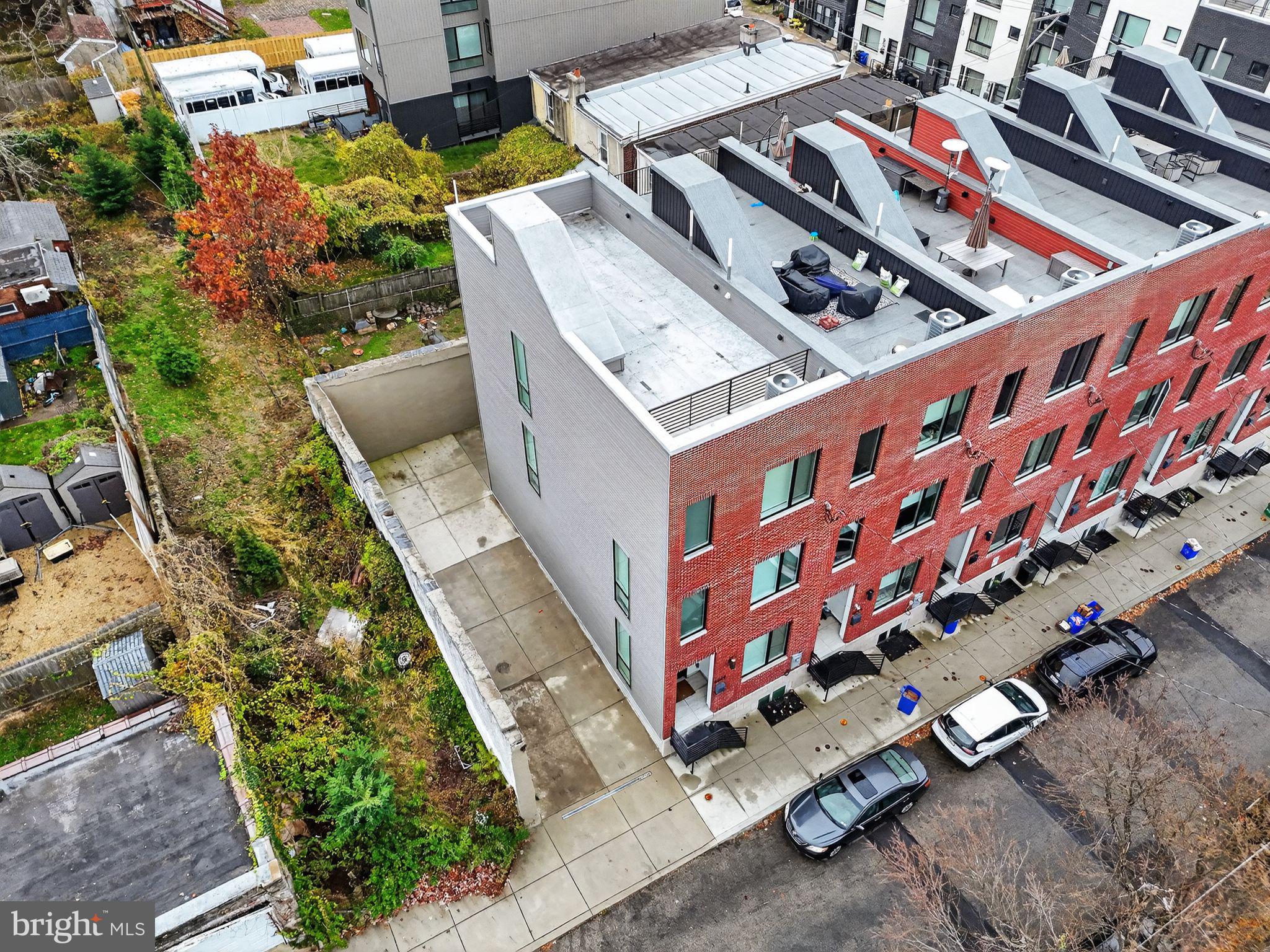 MT AIRY (EAST) - Residential