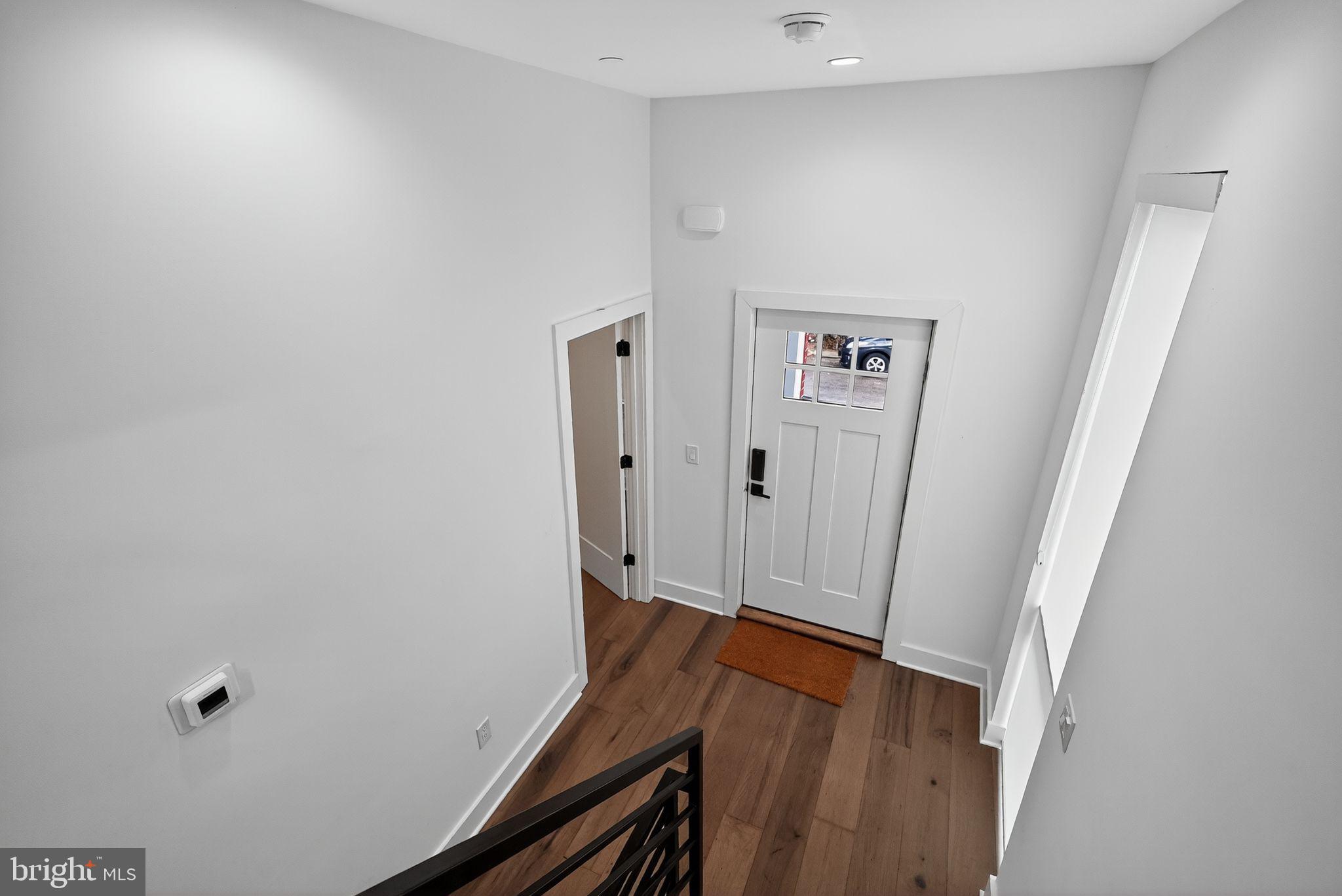 MT AIRY (EAST) - Residential