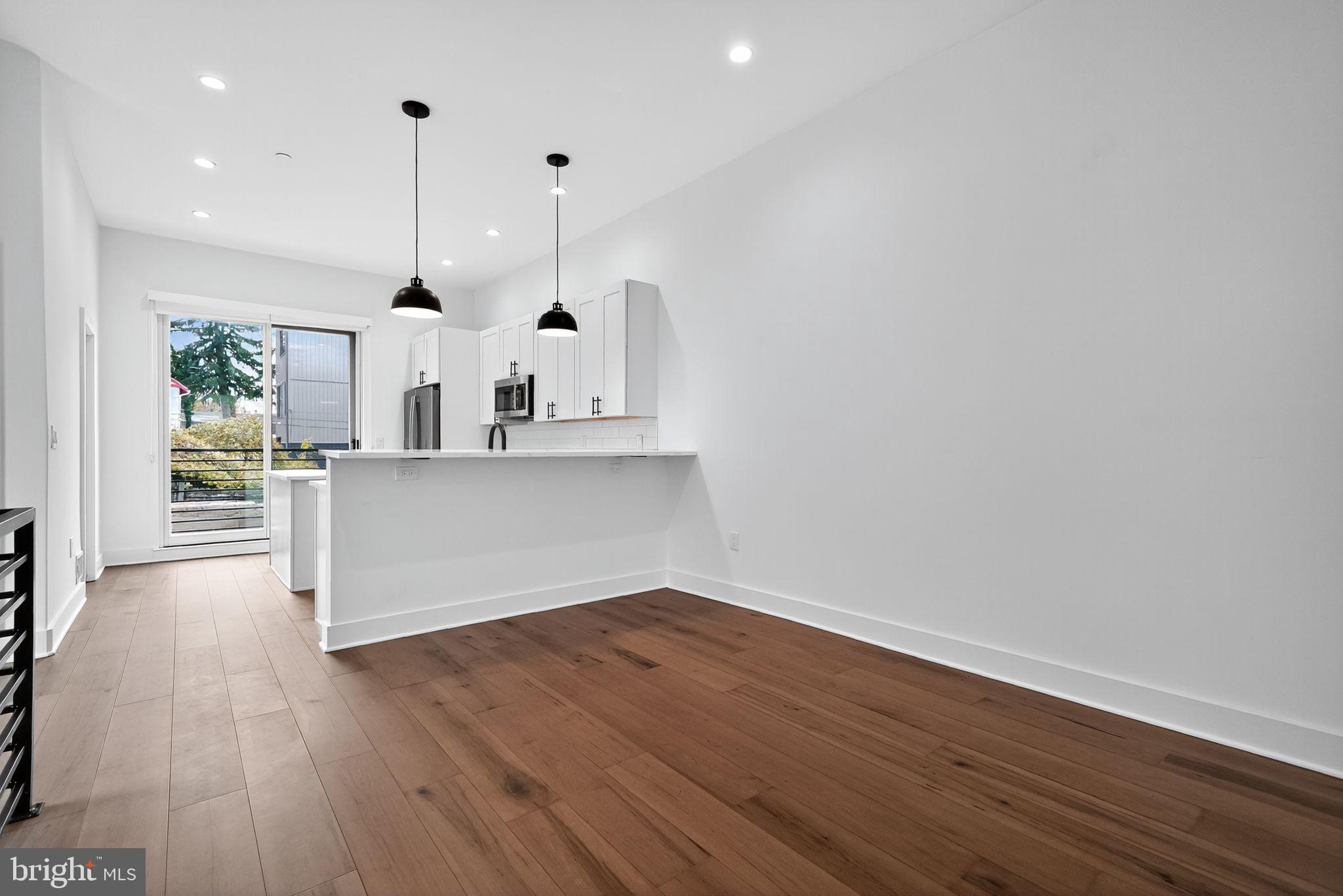 MT AIRY (EAST) - Residential