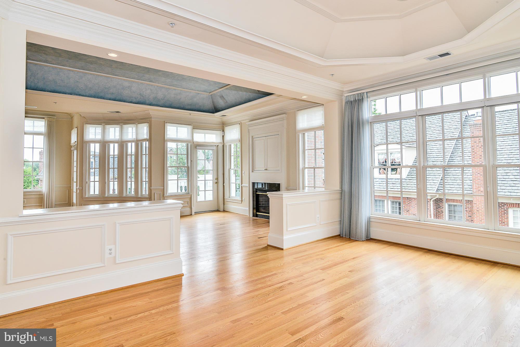 EVANS FARM - Residential