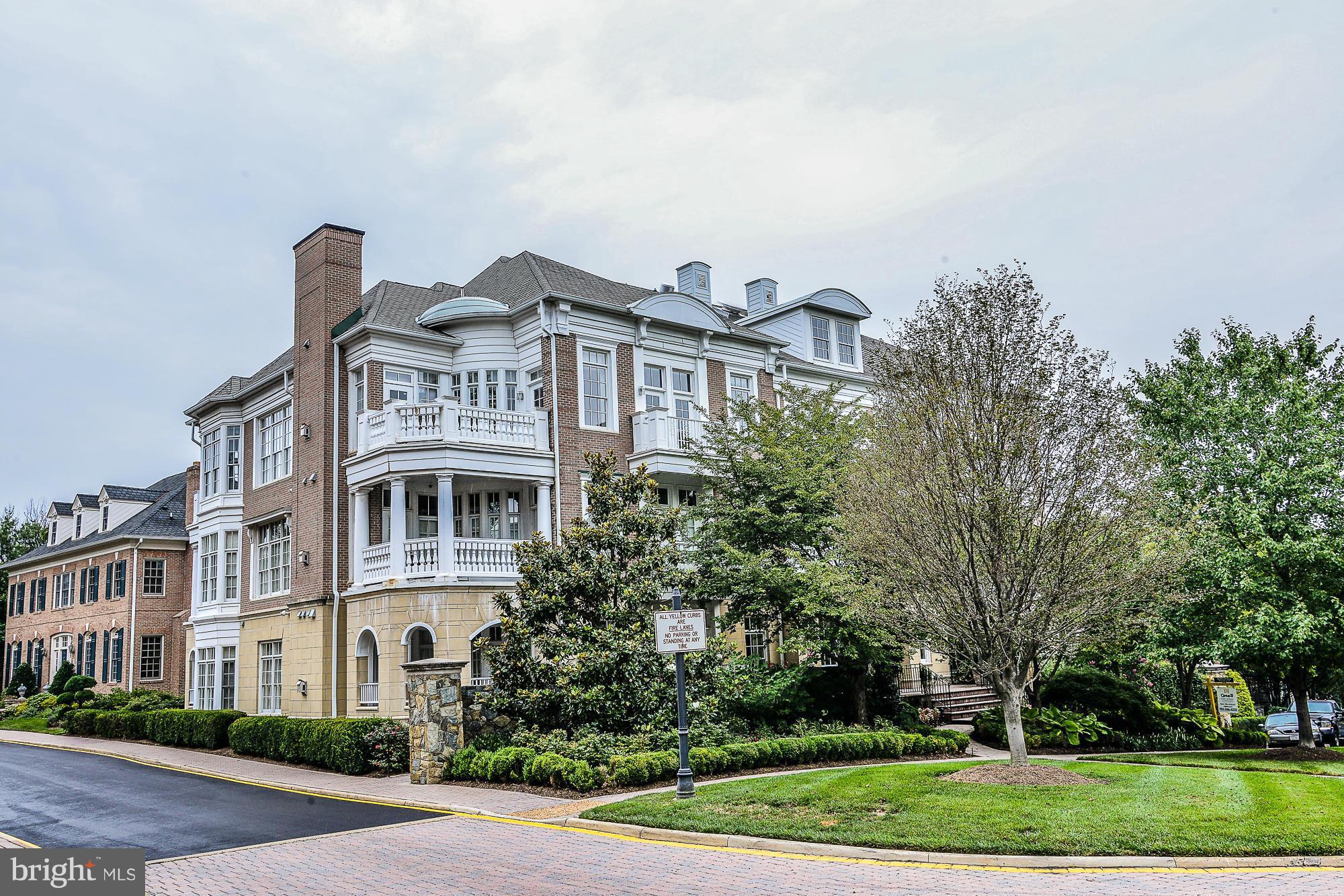 EVANS FARM - Residential