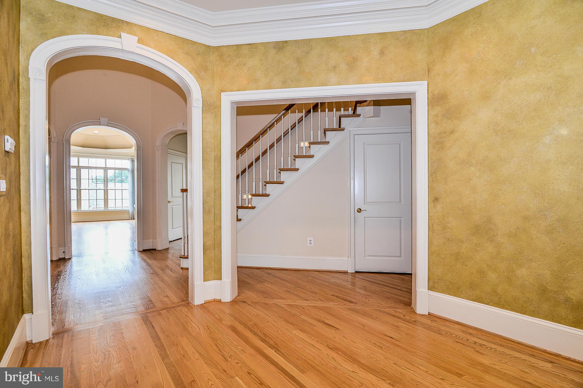 EVANS FARM - Residential