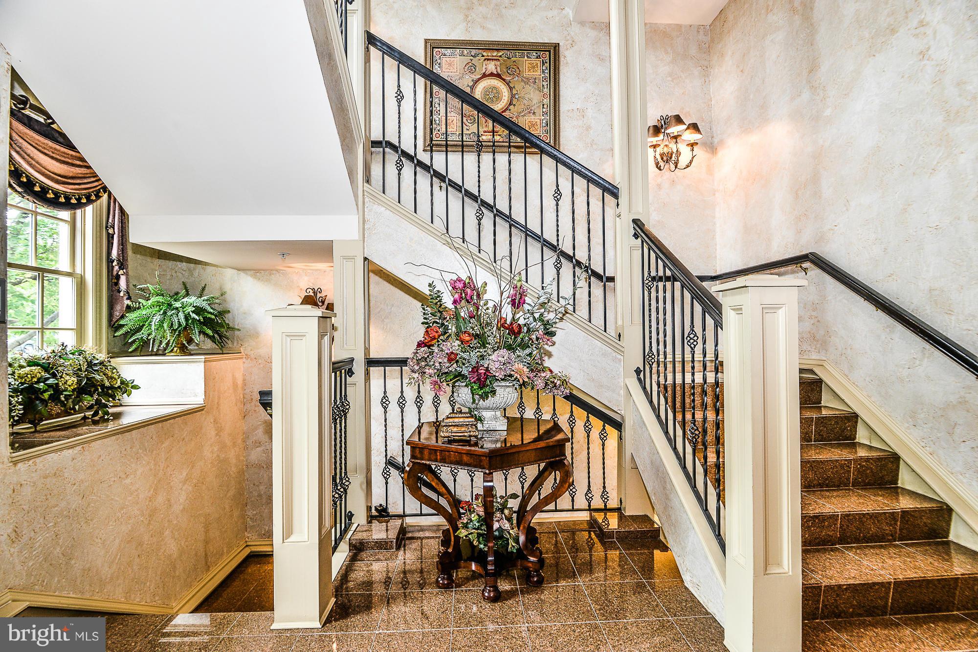 EVANS FARM - Residential