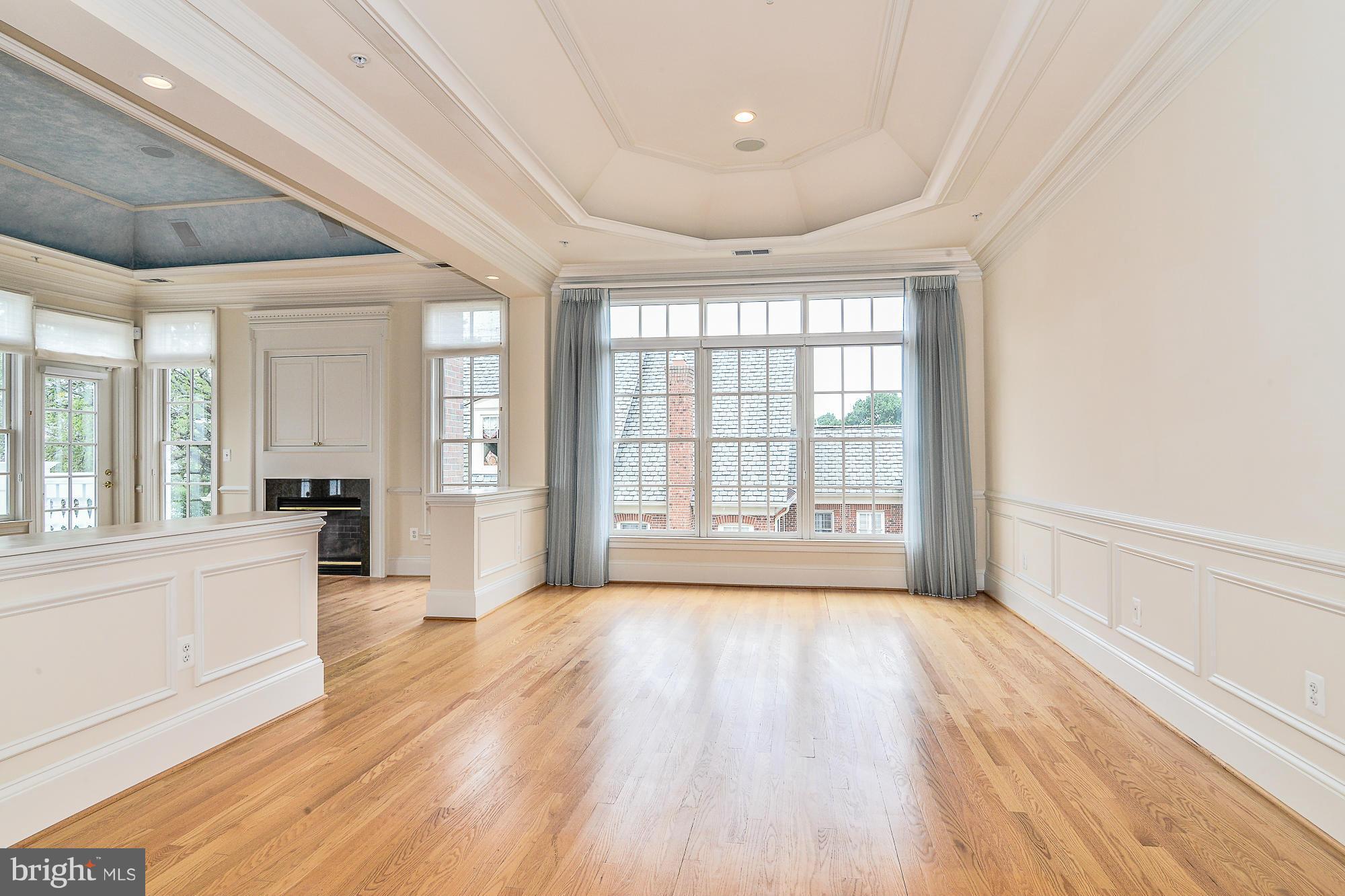 EVANS FARM - Residential