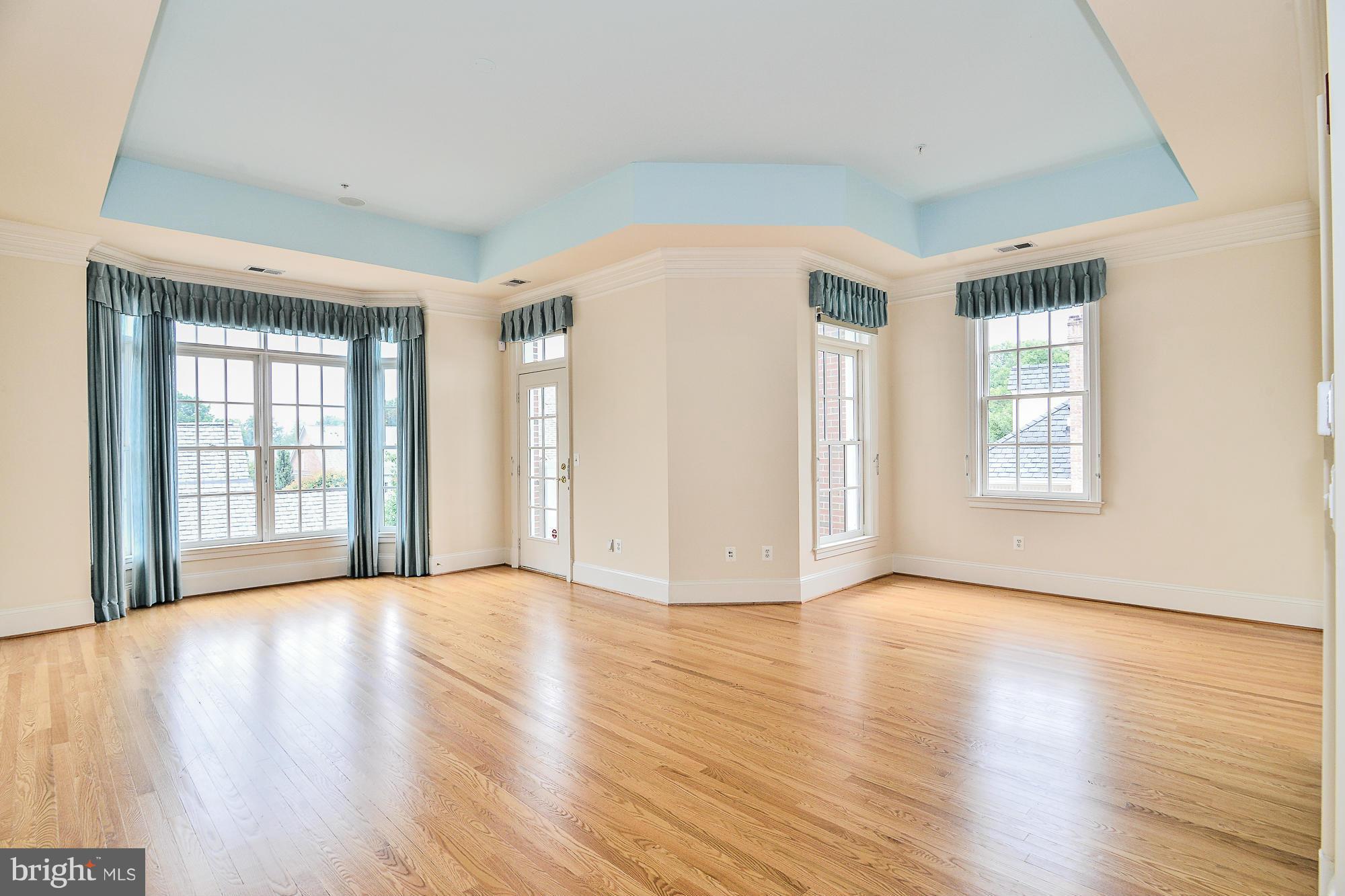 EVANS FARM - Residential